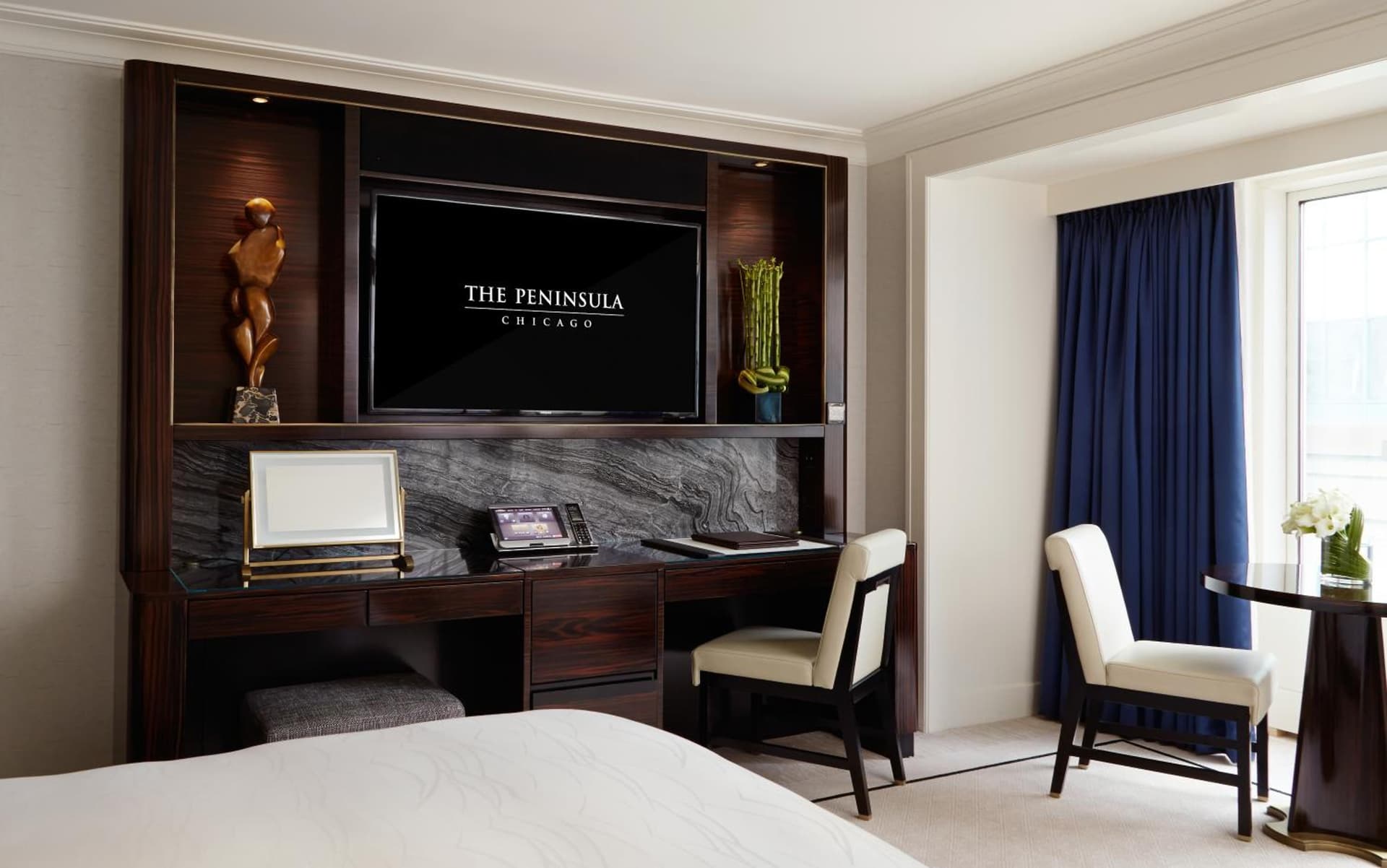 The Peninsula Chicago gallery photo in Chicago, IL — image 10