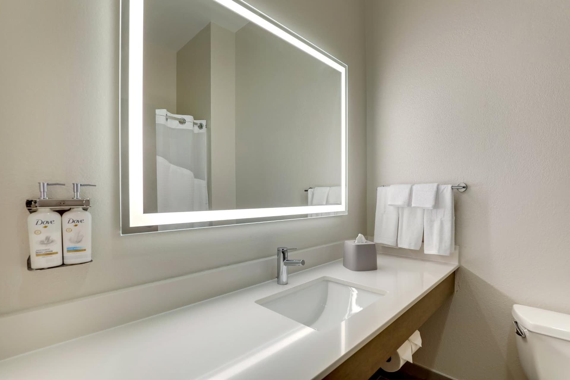 Holiday Inn Express Leland - Wilmington Area by IHG gallery photo in Leland, NC — image 91