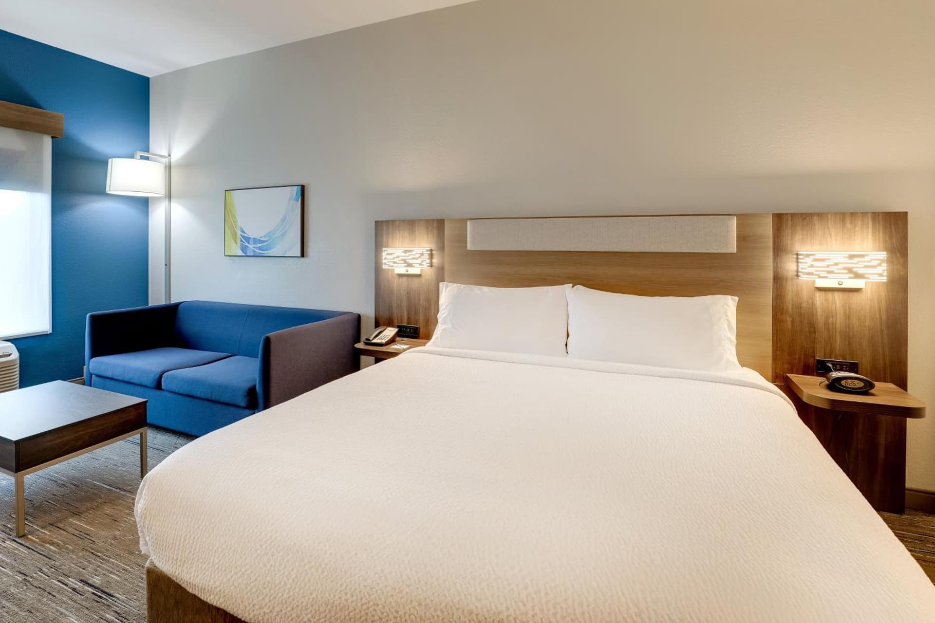 Holiday Inn Express Leland - Wilmington Area by IHG gallery photo in Leland, NC — image 67