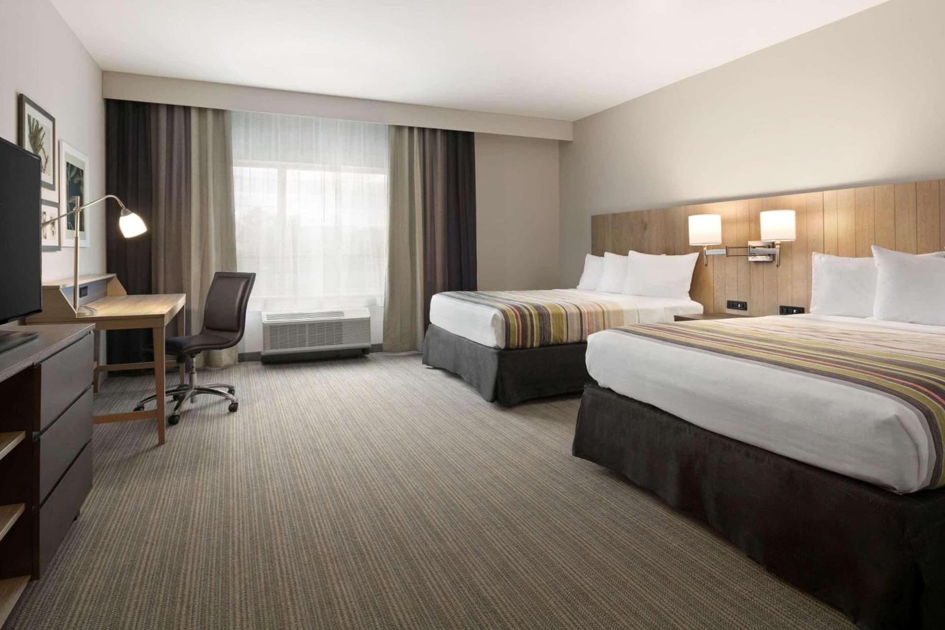 Country Inn & Suites by Radisson, Charlottesville-UVA, VA gallery photo in Charlottesville, VA — image 22