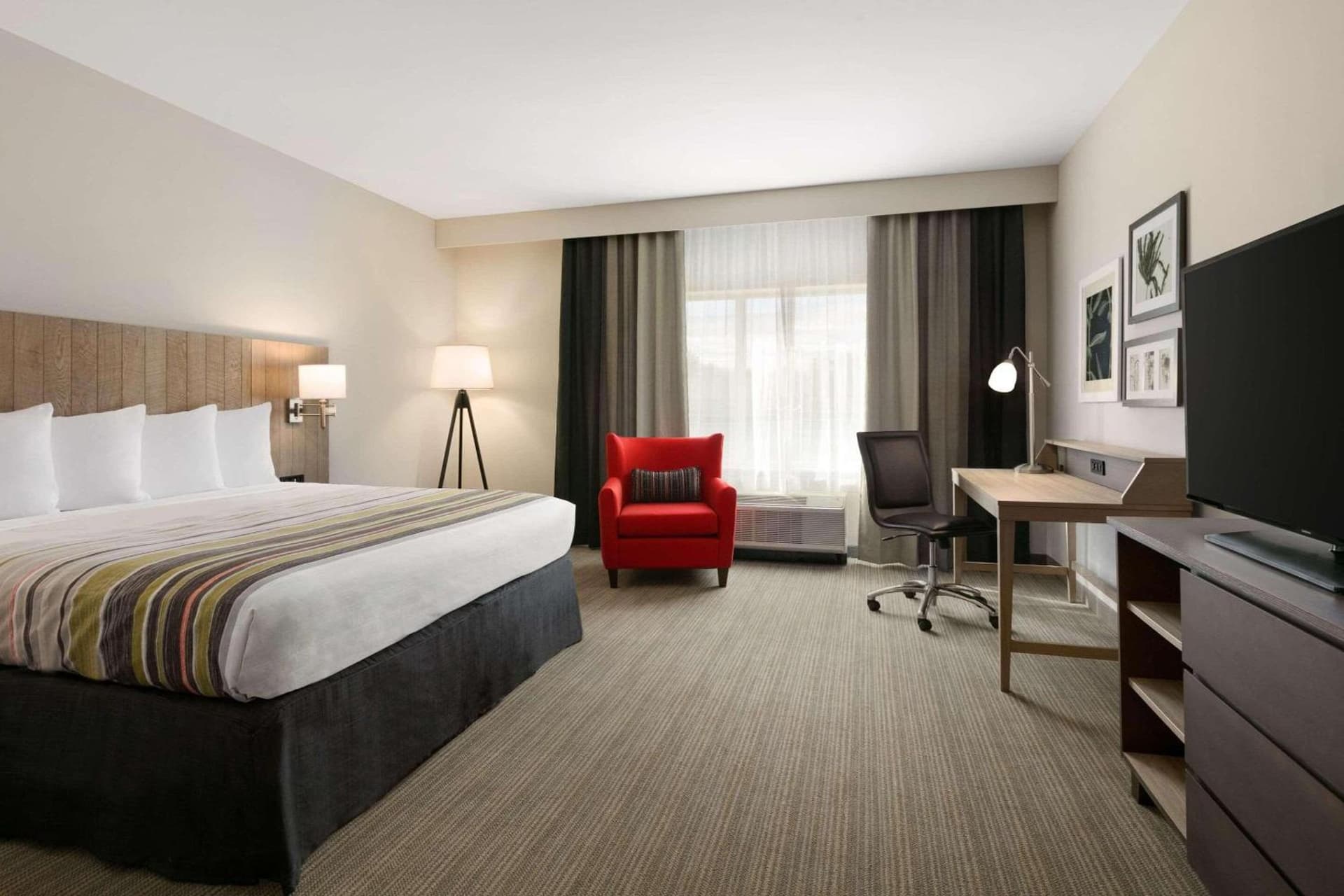 Country Inn & Suites by Radisson, Charlottesville-UVA, VA gallery photo in Charlottesville, VA — image 51
