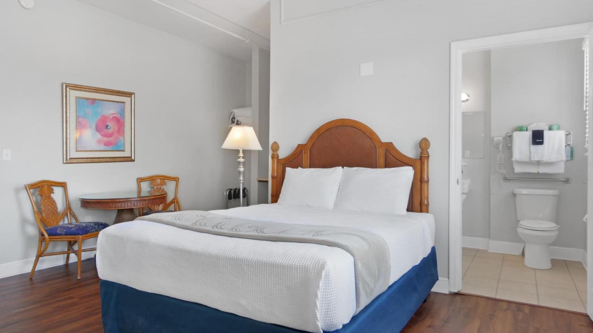 Crystal Bay Historic Hotel gallery photo in St Petersburg, FL — image 58