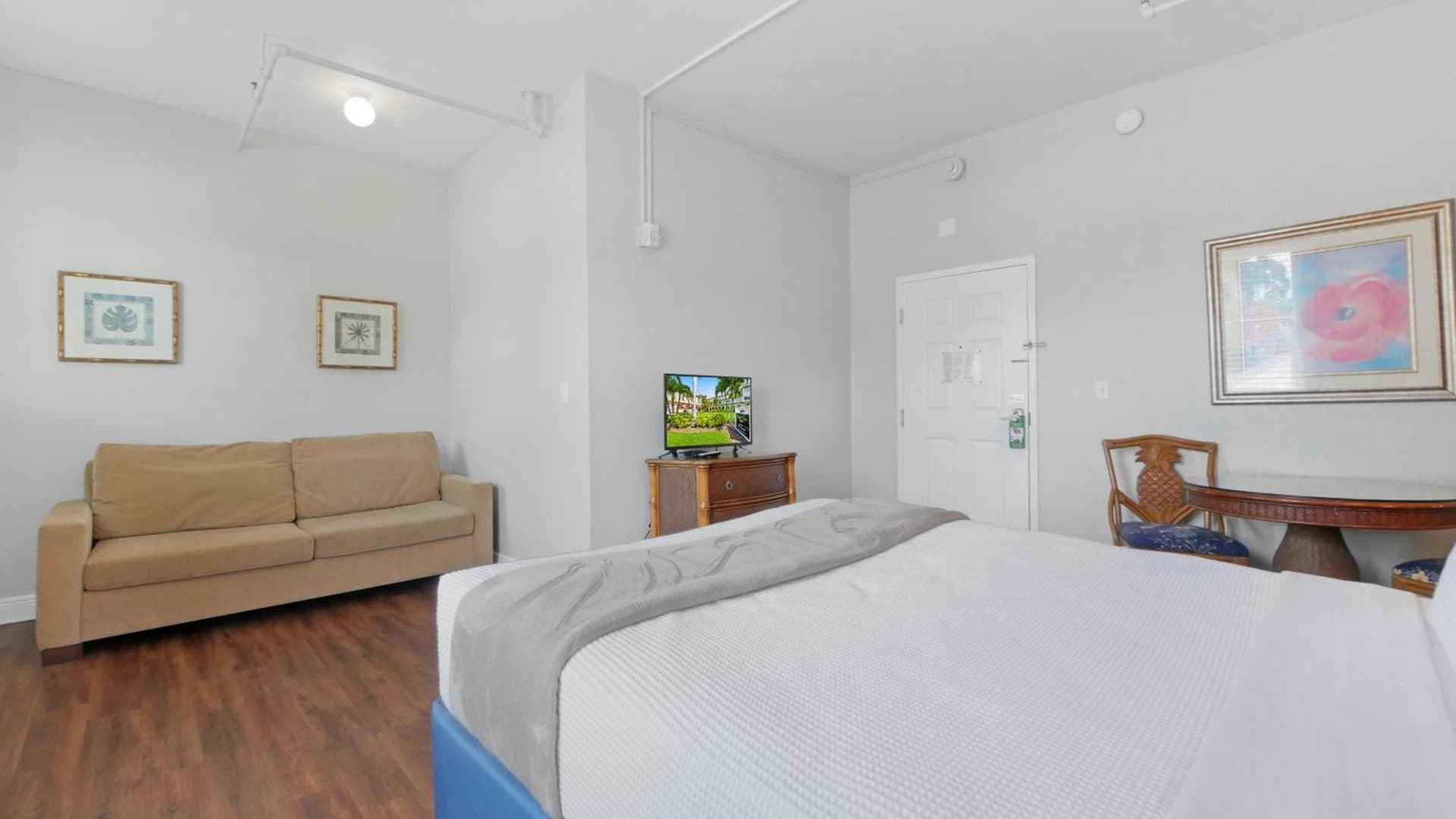 Crystal Bay Historic Hotel gallery photo in St Petersburg, FL — image 33