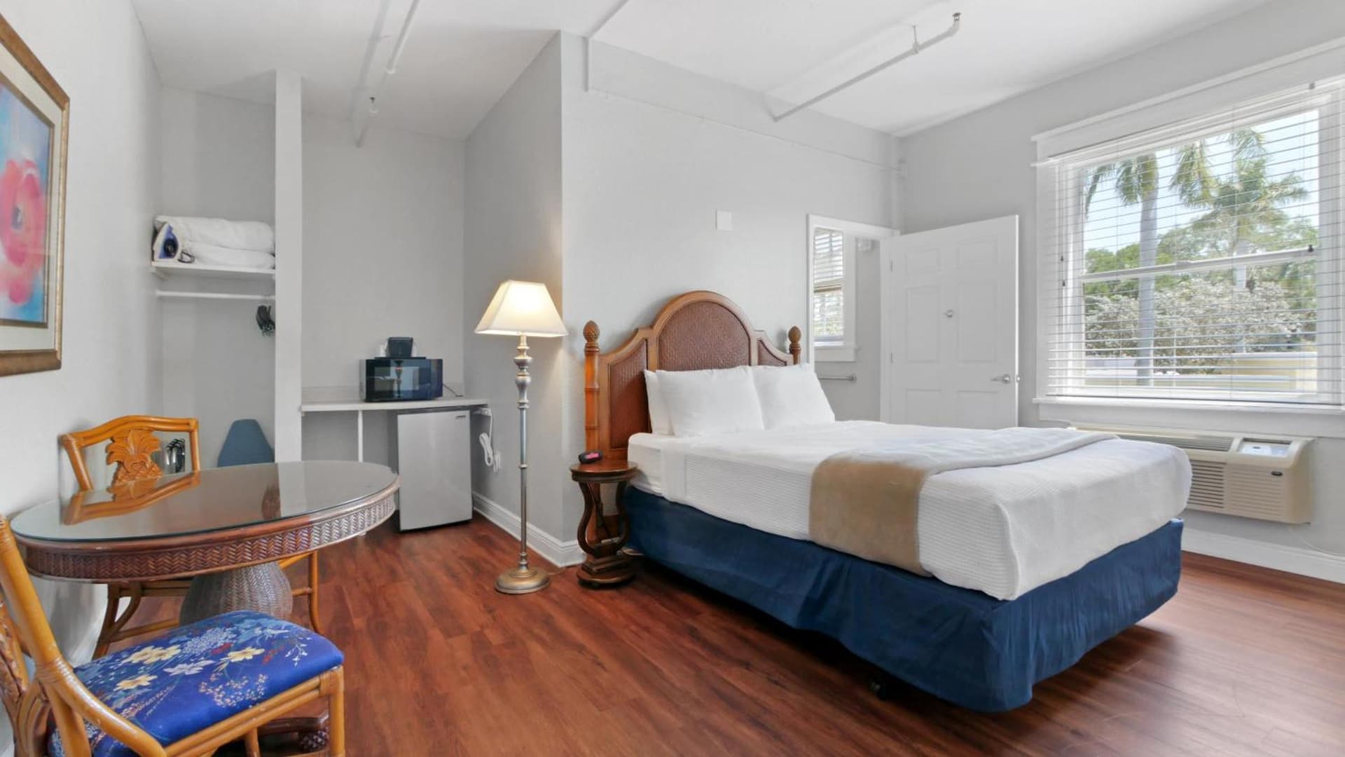 Crystal Bay Historic Hotel gallery photo in St Petersburg, FL — image 59
