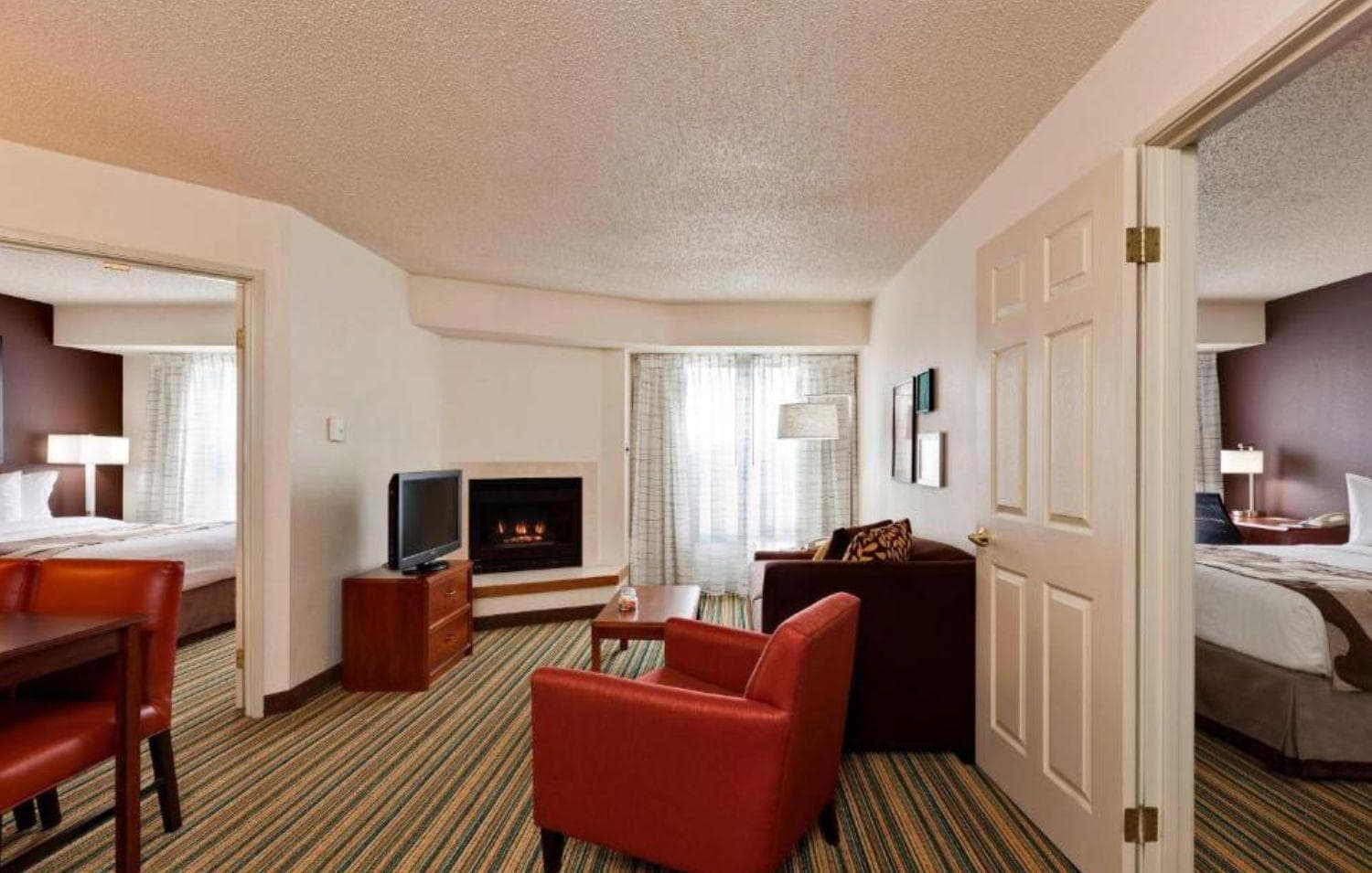 Residence Inn Merrillville gallery photo in Merrillville, IN — image 8