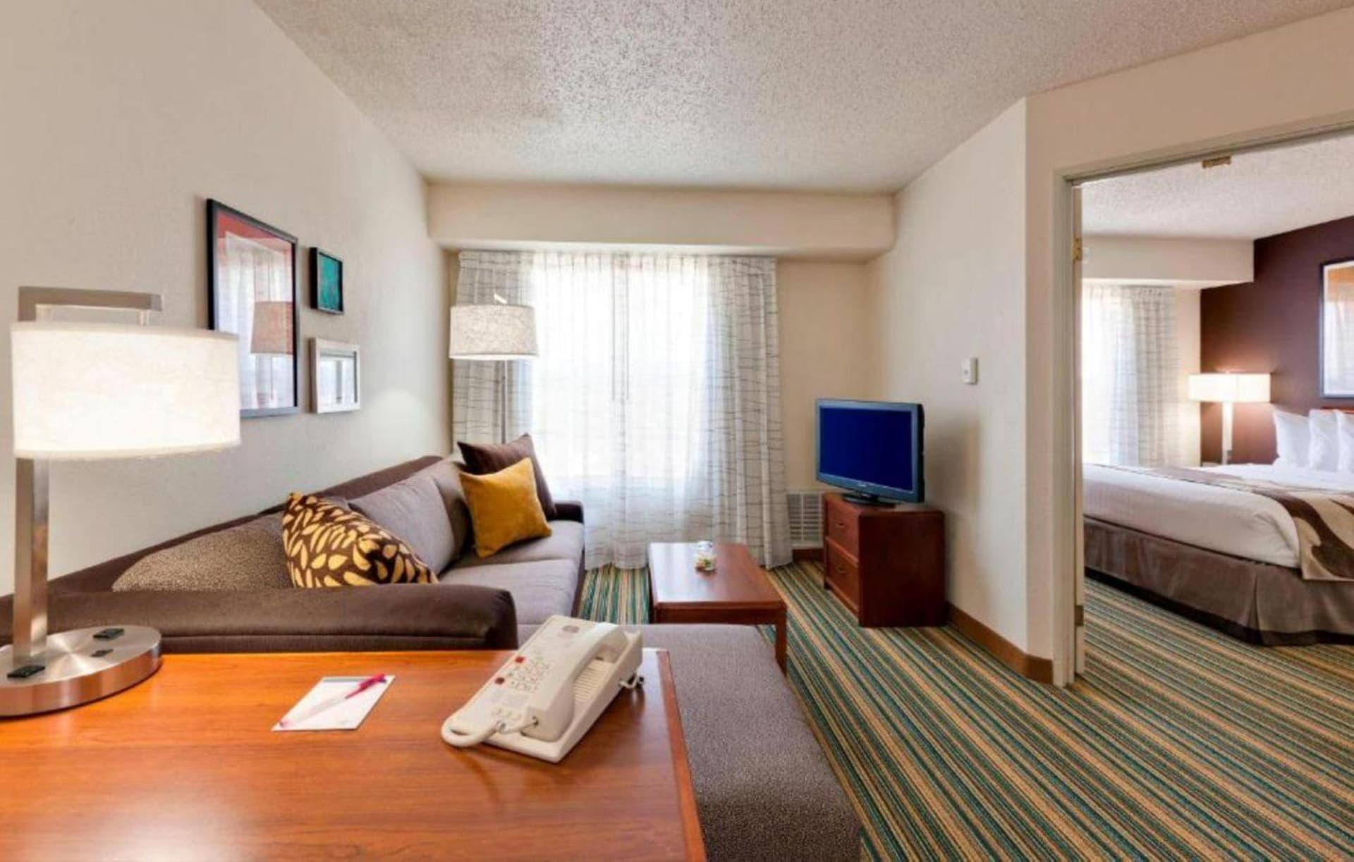 Residence Inn Merrillville gallery photo in Merrillville, IN — image 7