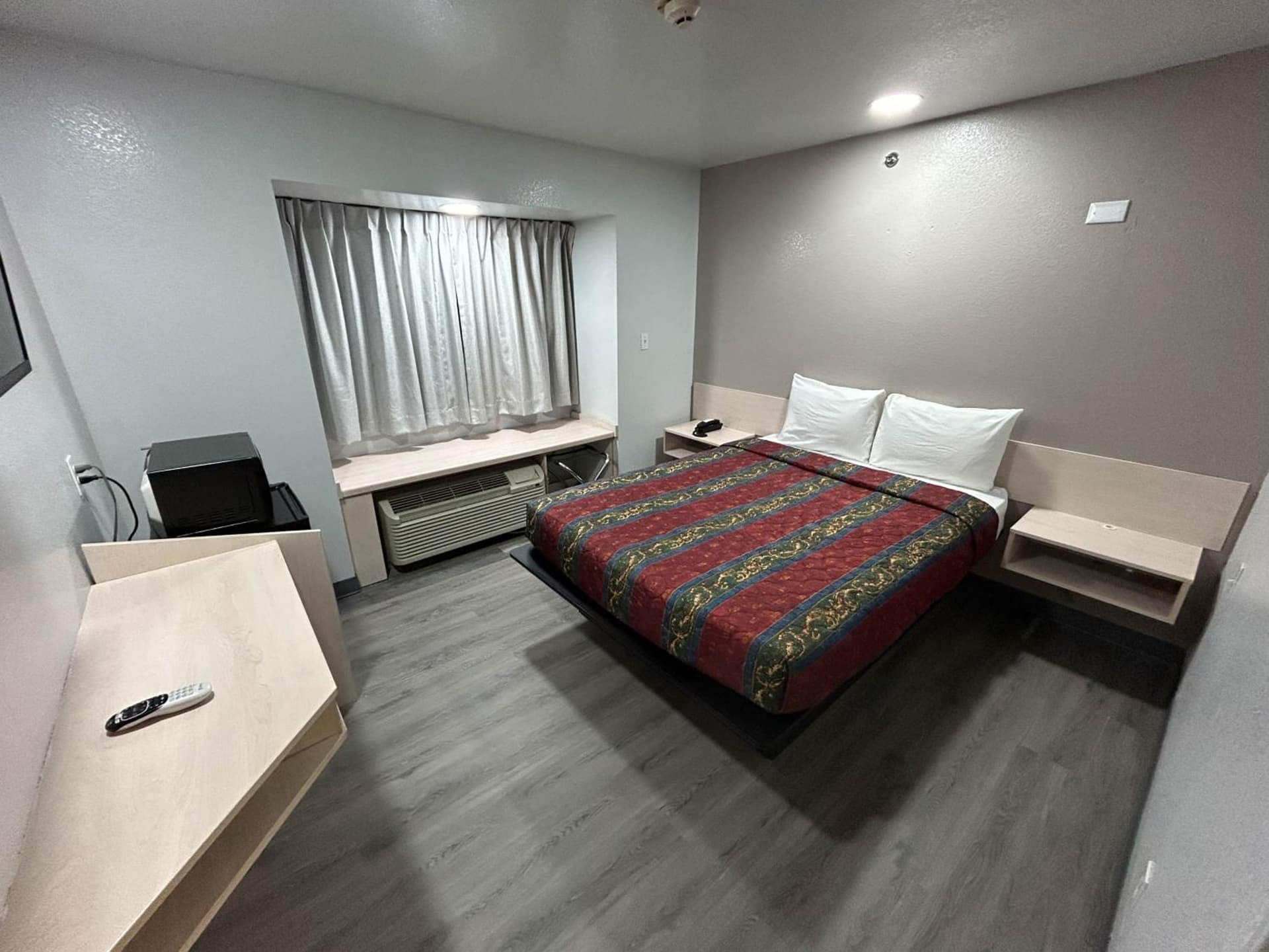 Motel 6 Idabel, OK property views in Idabel, OK — gallery photo 3