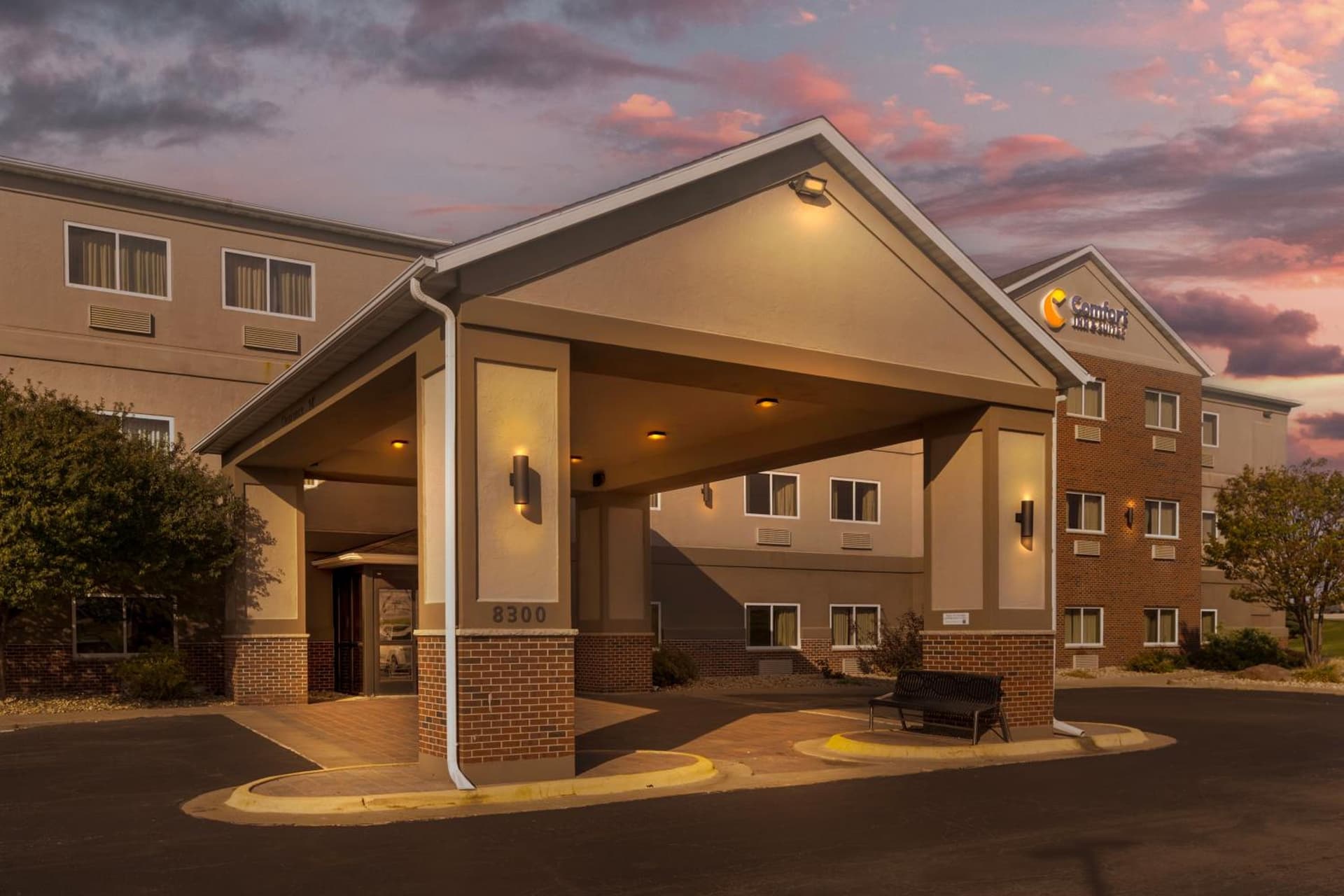 Comfort Inn & Suites Davenport - Quad Cities gallery photo in Davenport, IA — image 7