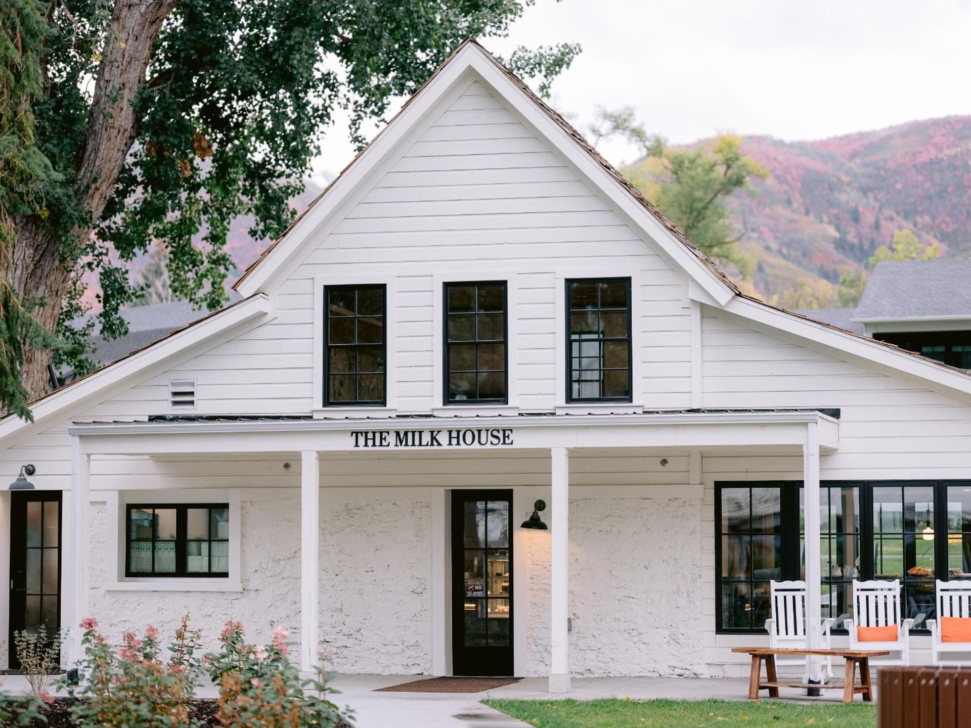 Homestead Midway Utah featured exterior or lobby in Midway, UT — similar hotel