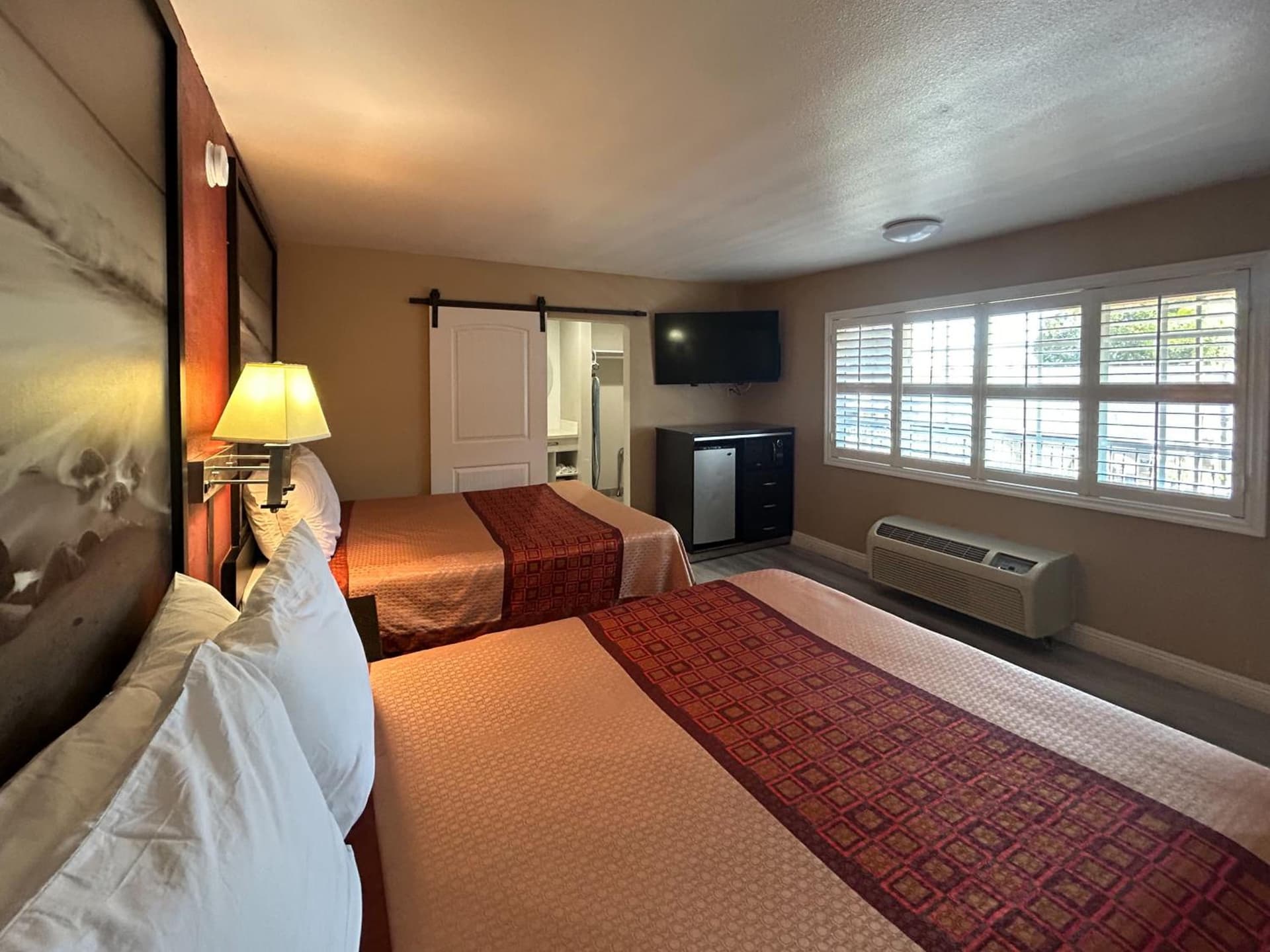 Motel 6 Pasadena, CA Old Town Pasadena Area gallery photo in Pasadena, CA — image 5