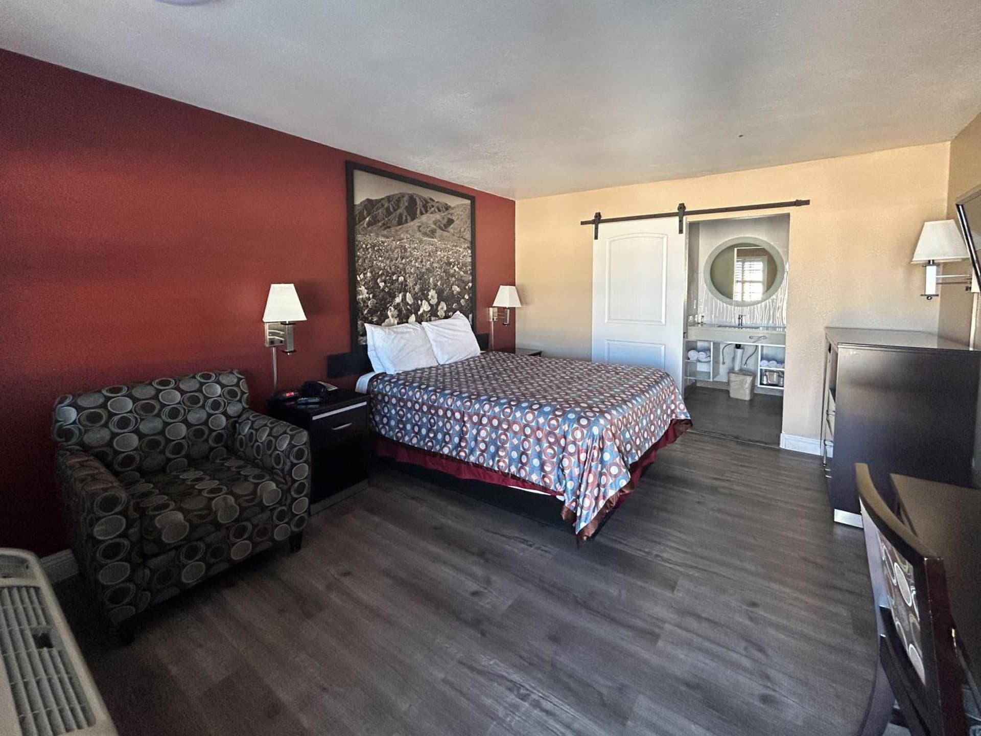 Motel 6 Pasadena, CA Old Town Pasadena Area gallery photo in Pasadena, CA — image 10