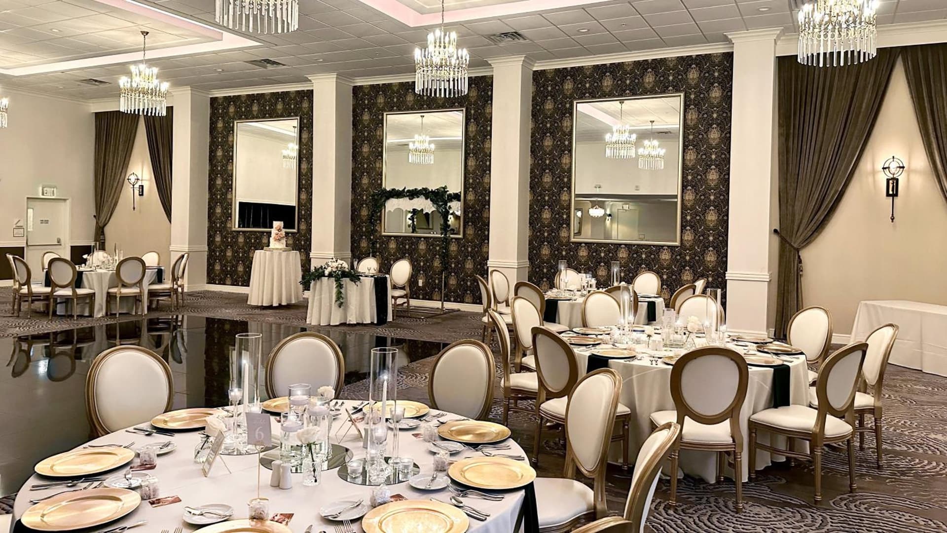 Holiday Inn Lancaster by IHG gallery photo in Lancaster, PA — image 37