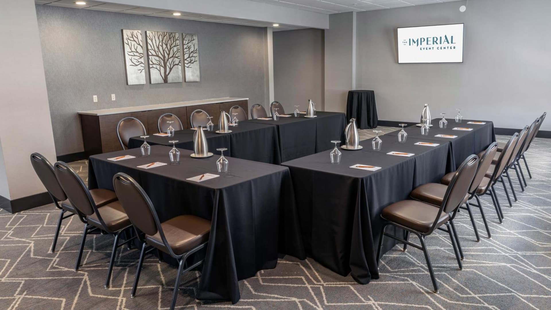 Holiday Inn Lancaster by IHG gallery photo in Lancaster, PA — image 4