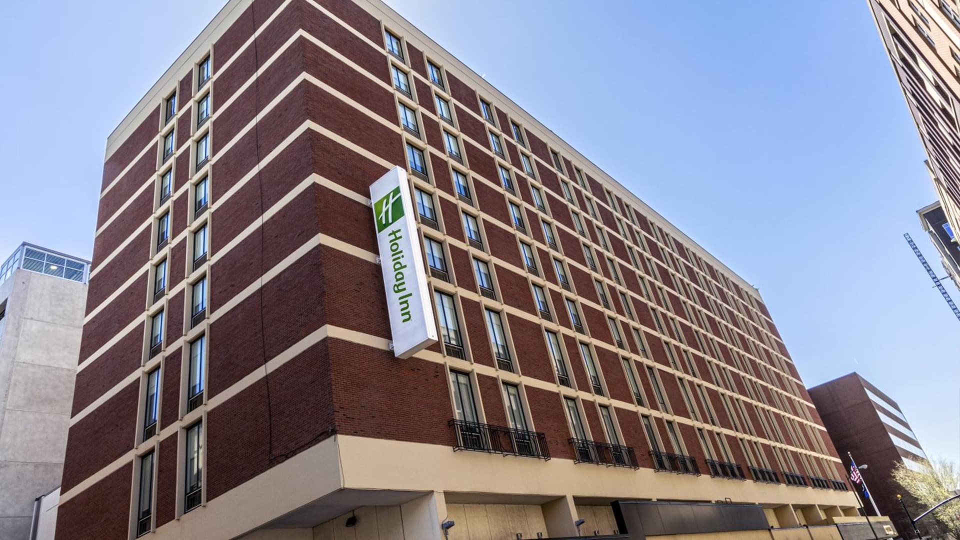 Holiday Inn Lancaster by IHG gallery photo in Lancaster, PA — image 57
