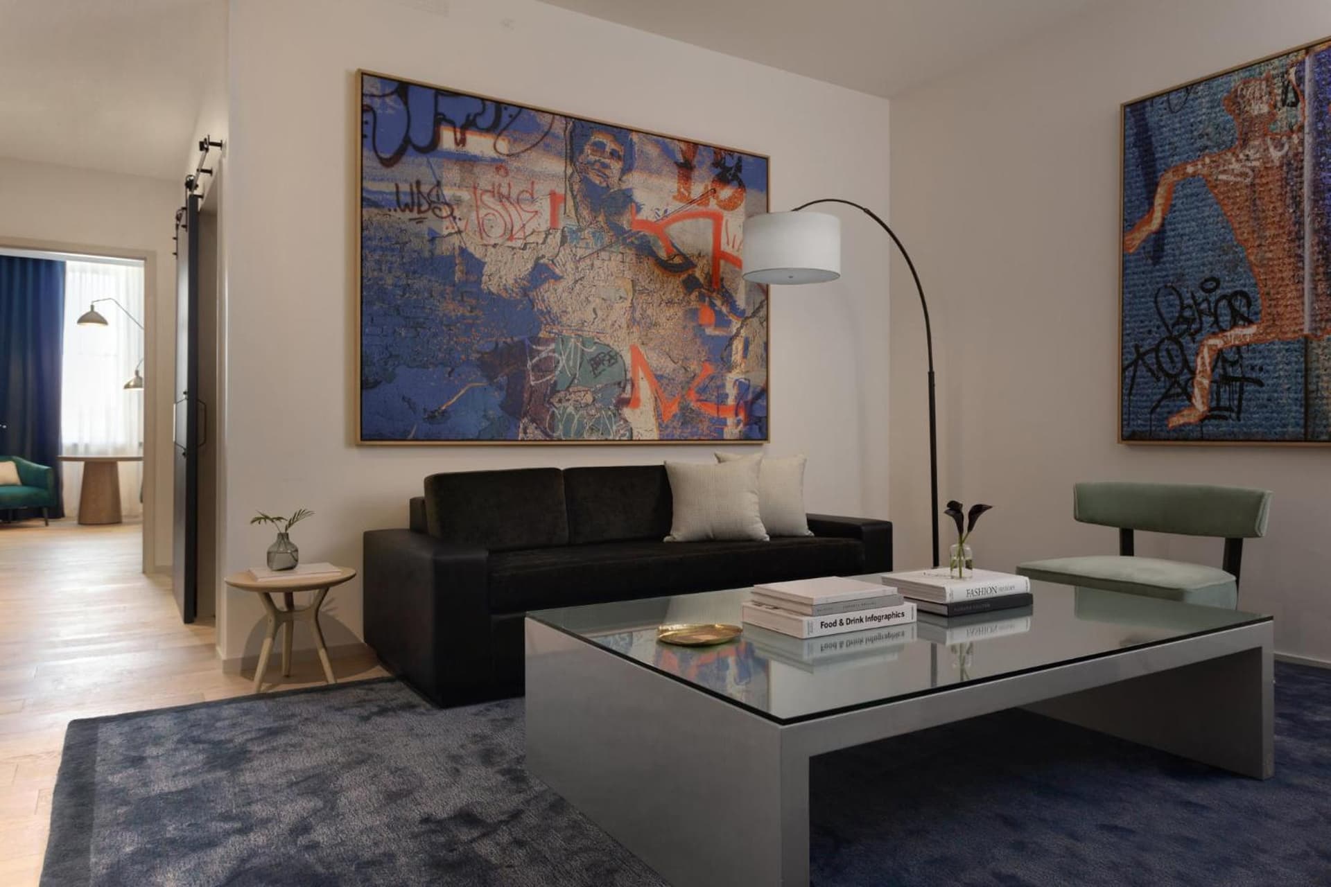 Kimpton - Pittman Hotel by IHG gallery photo in Dallas, TX — image 87
