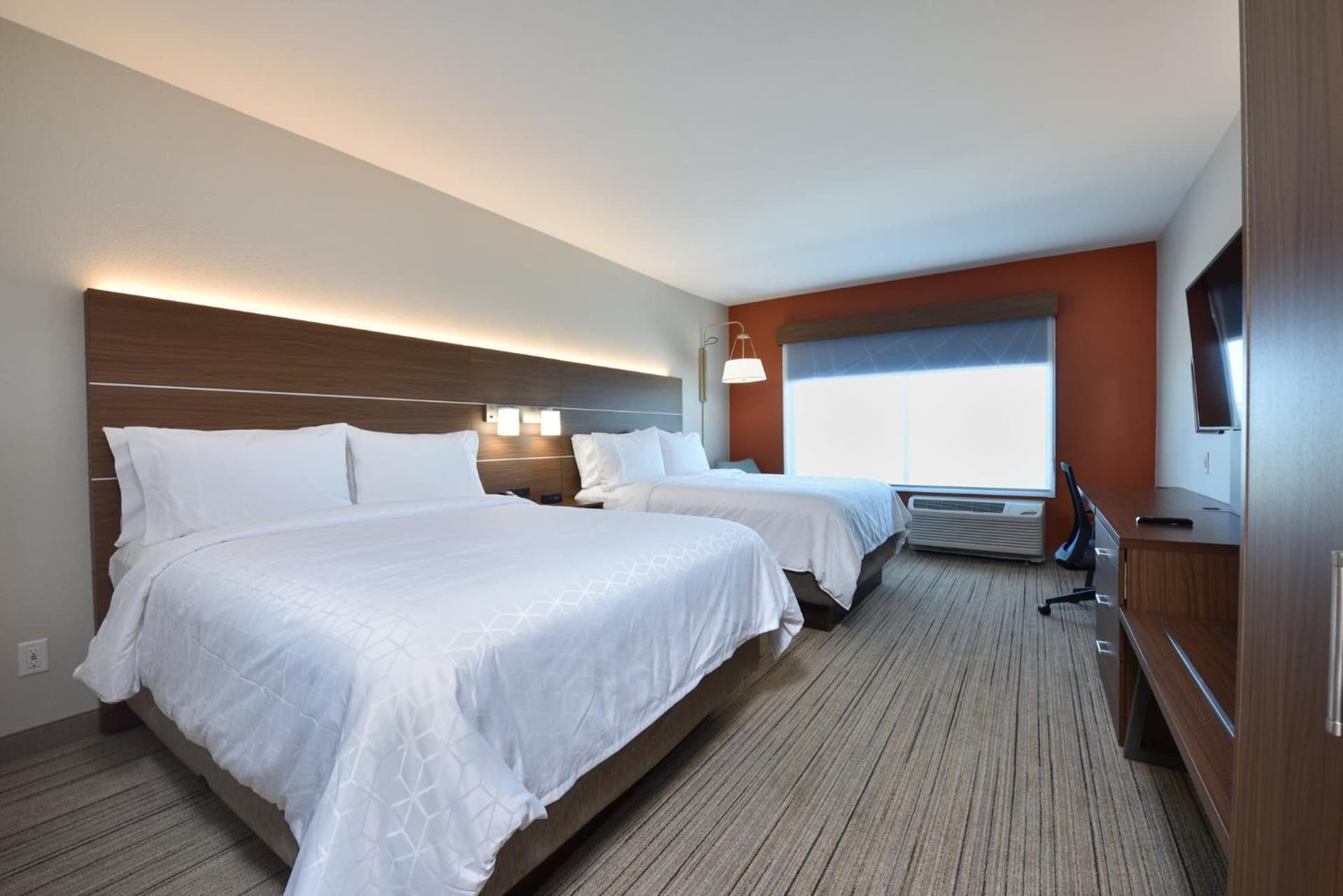 Holiday Inn Express & Suites Spring - Woodlands Area by IHG gallery photo in Spring, TX — image 16