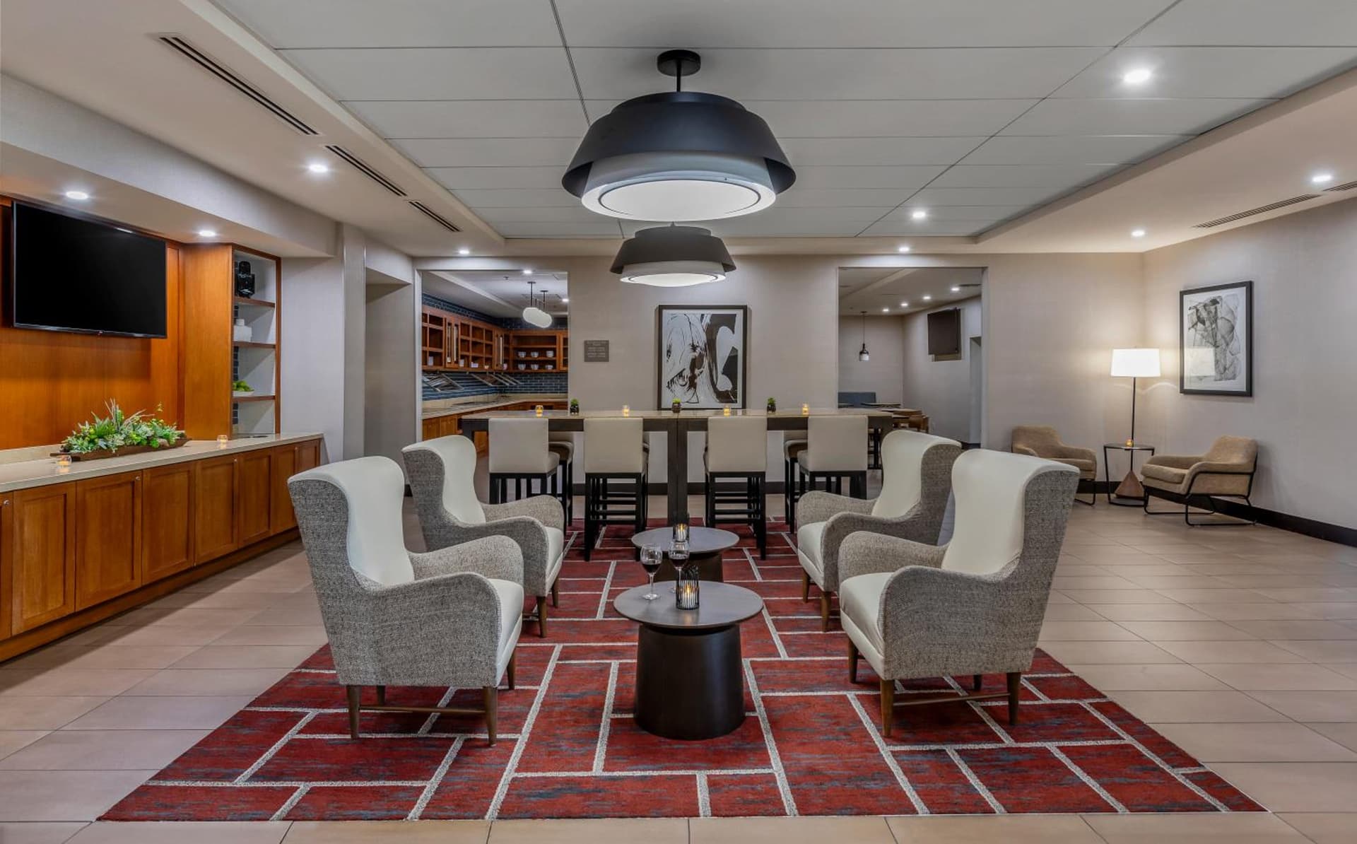 Hyatt Place Phoenix Chandler - Fashion Center gallery photo in Chandler, AZ — image 38