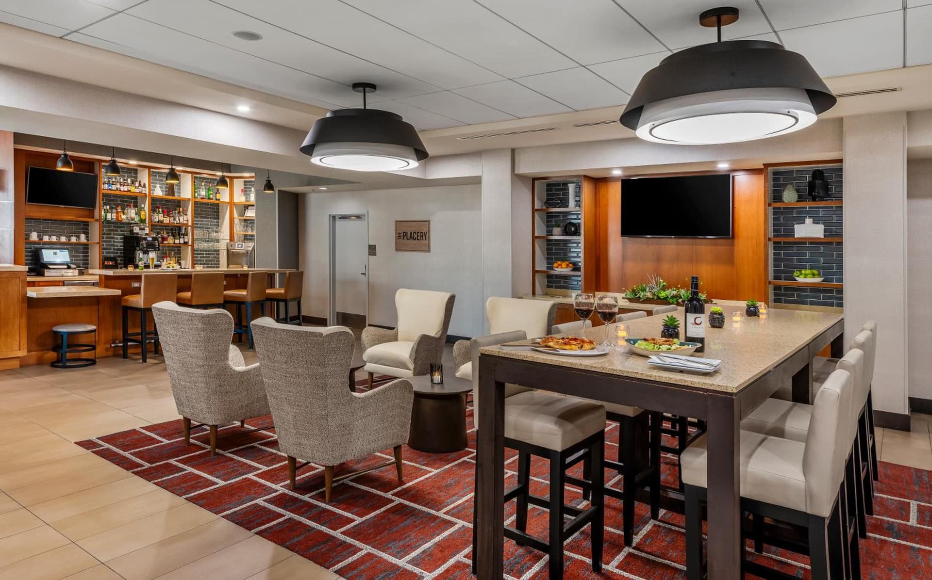Hyatt Place Phoenix Chandler - Fashion Center gallery photo in Chandler, AZ — image 30