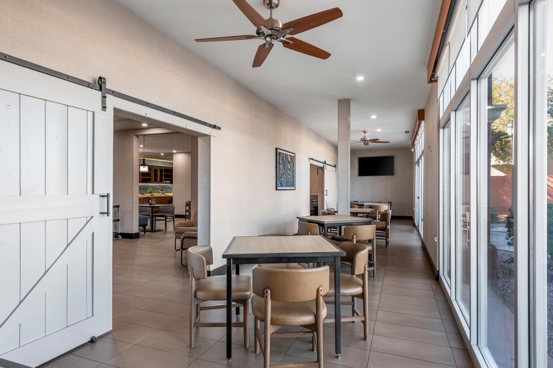 Hyatt Place Phoenix Chandler - Fashion Center gallery photo in Chandler, AZ — image 14
