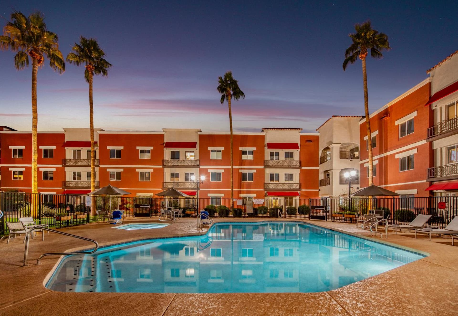 Hyatt Place Phoenix Chandler - Fashion Center gallery photo in Chandler, AZ — image 33