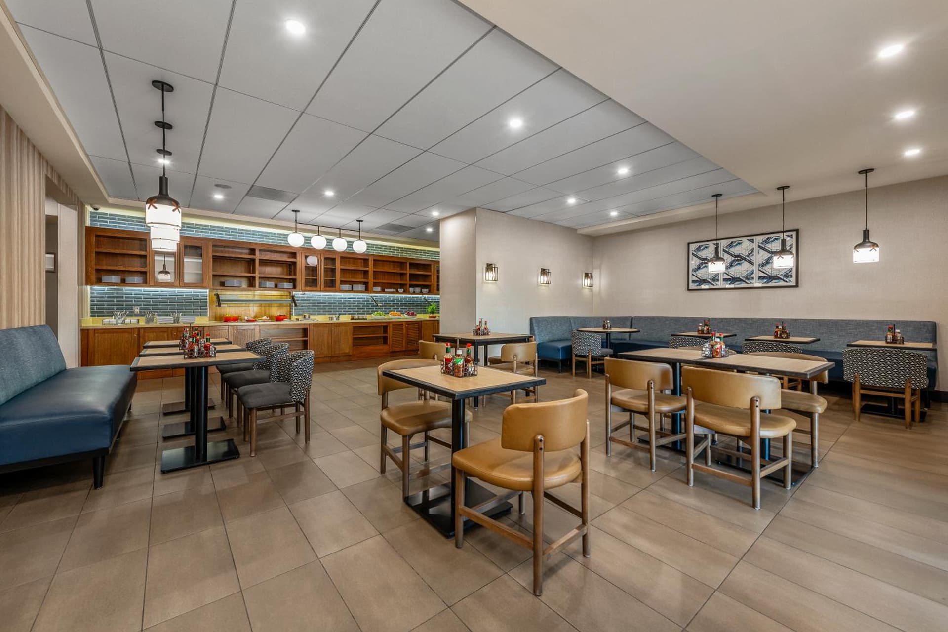 Hyatt Place Phoenix Chandler - Fashion Center gallery photo in Chandler, AZ — image 23