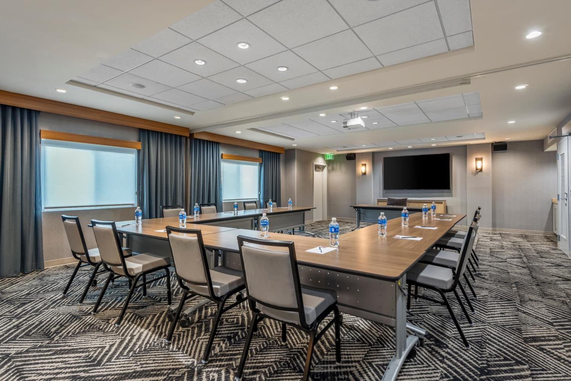 Hyatt Place Phoenix Chandler - Fashion Center gallery photo in Chandler, AZ — image 40