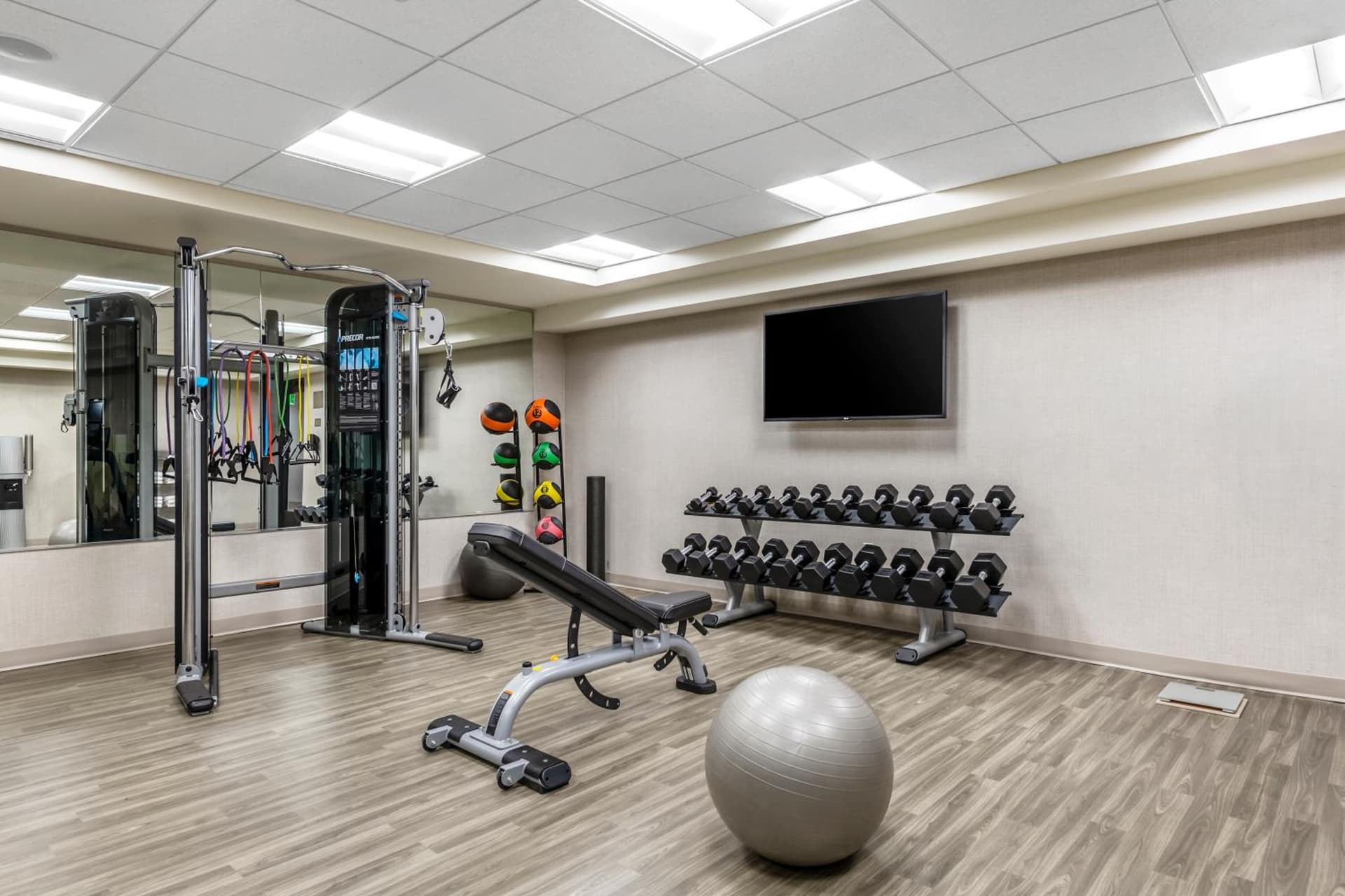 Hyatt Place Phoenix Chandler - Fashion Center gallery photo in Chandler, AZ — image 44
