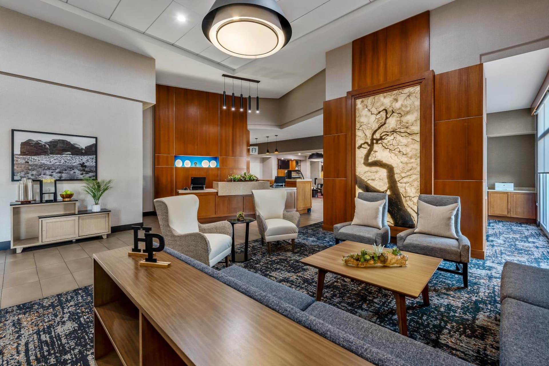 Hyatt Place Phoenix Chandler - Fashion Center gallery photo in Chandler, AZ — image 34