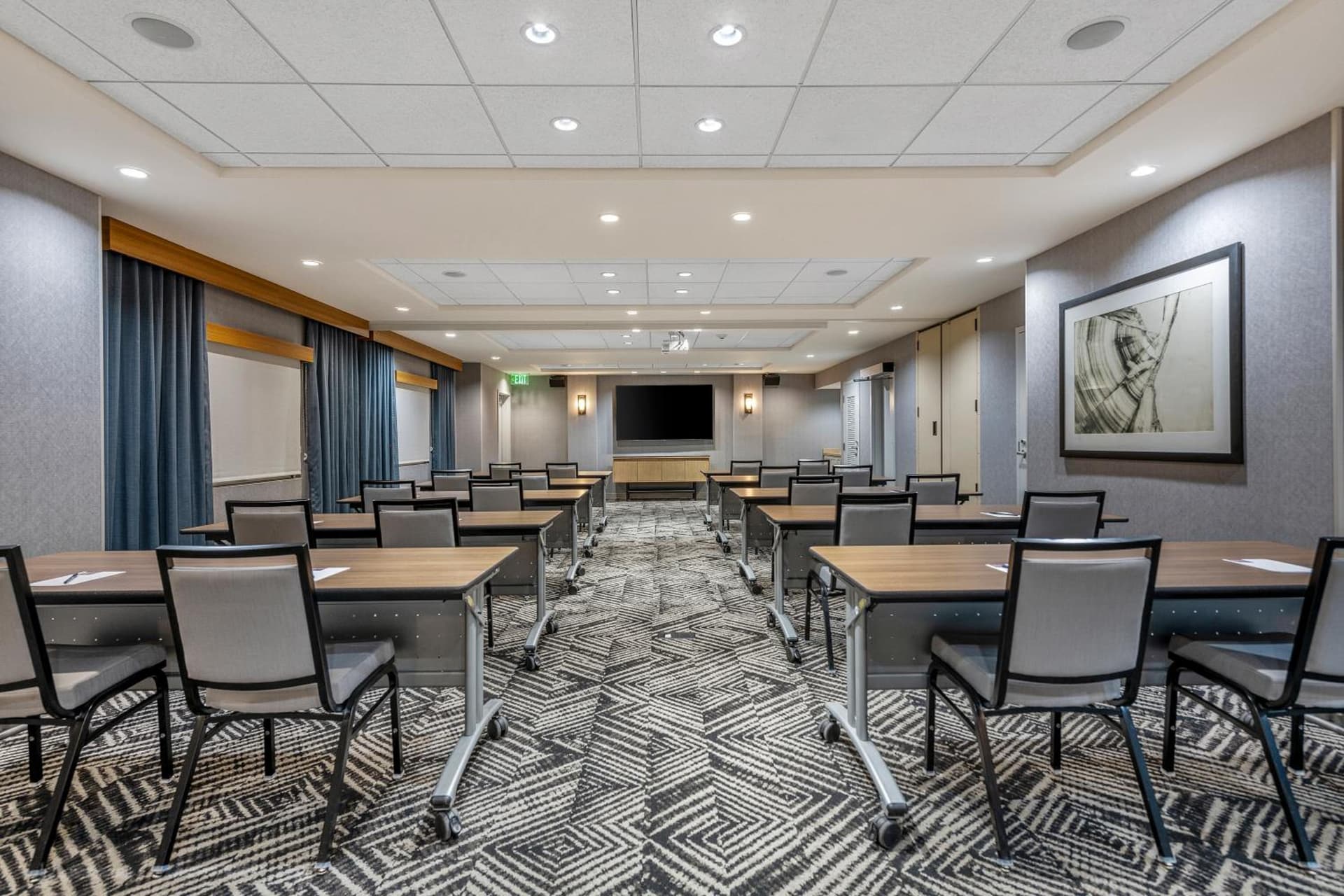 Hyatt Place Phoenix Chandler - Fashion Center gallery photo in Chandler, AZ — image 47