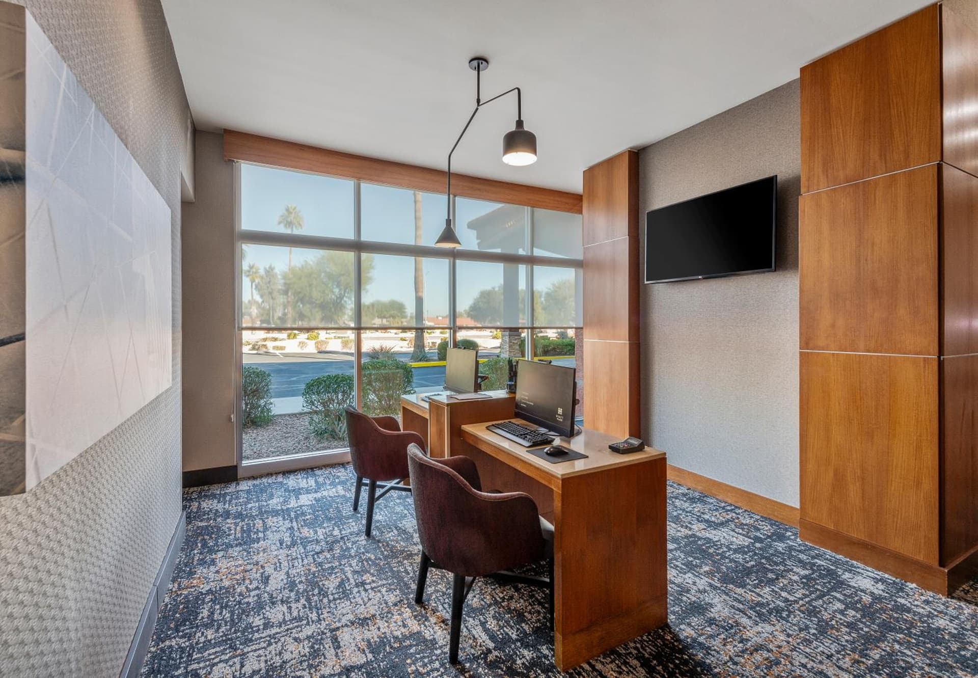 Hyatt Place Phoenix Chandler - Fashion Center gallery photo in Chandler, AZ — image 46