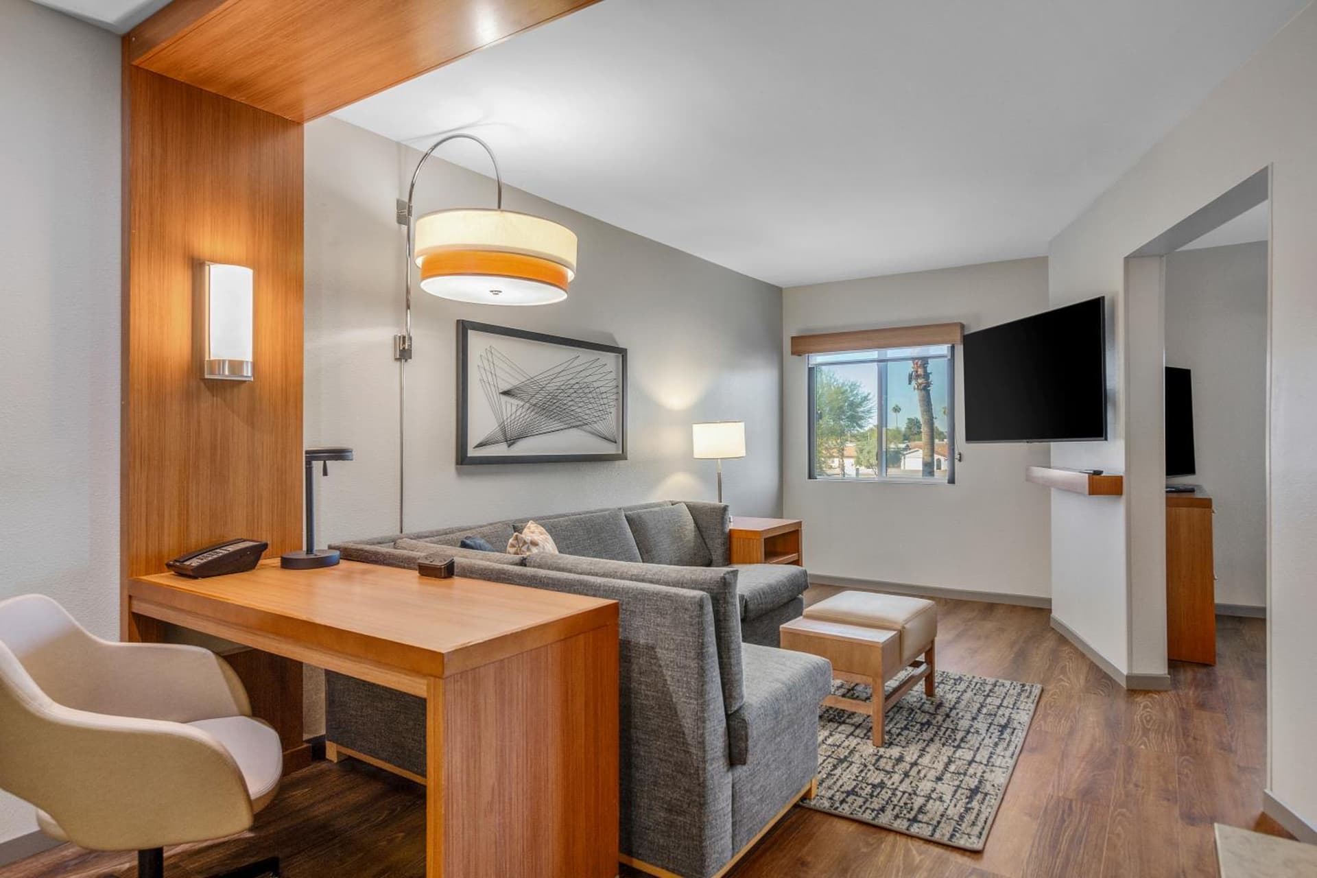 Hyatt Place Phoenix Chandler - Fashion Center gallery photo in Chandler, AZ — image 16