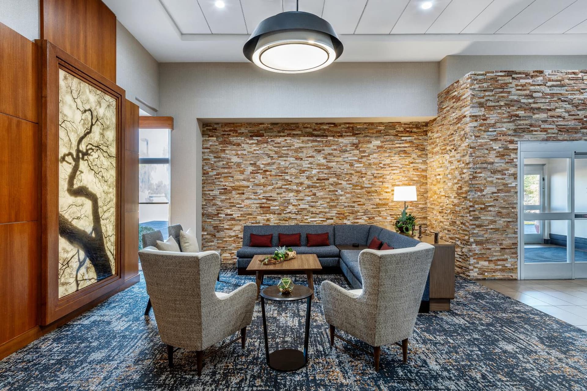 Hyatt Place Phoenix Chandler - Fashion Center gallery photo in Chandler, AZ — image 22