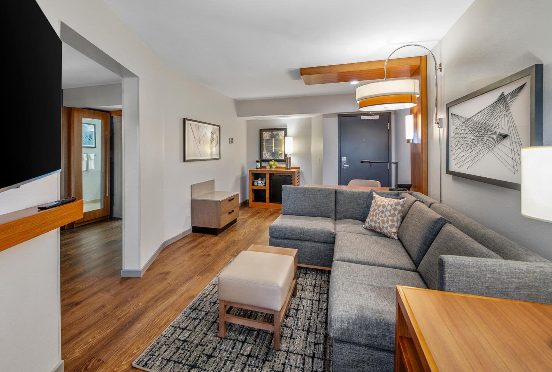 Hyatt Place Phoenix Chandler - Fashion Center gallery photo in Chandler, AZ — image 8