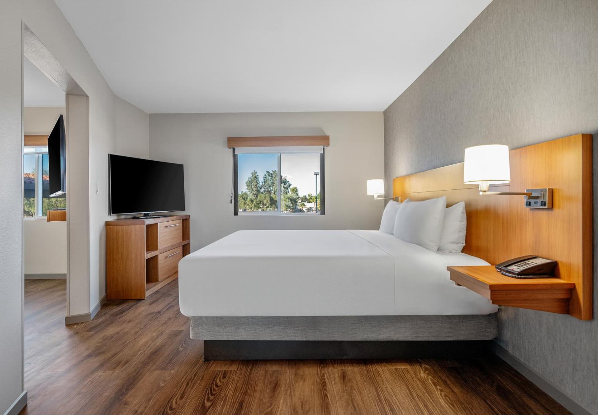 Hyatt Place Phoenix Chandler - Fashion Center gallery photo in Chandler, AZ — image 41
