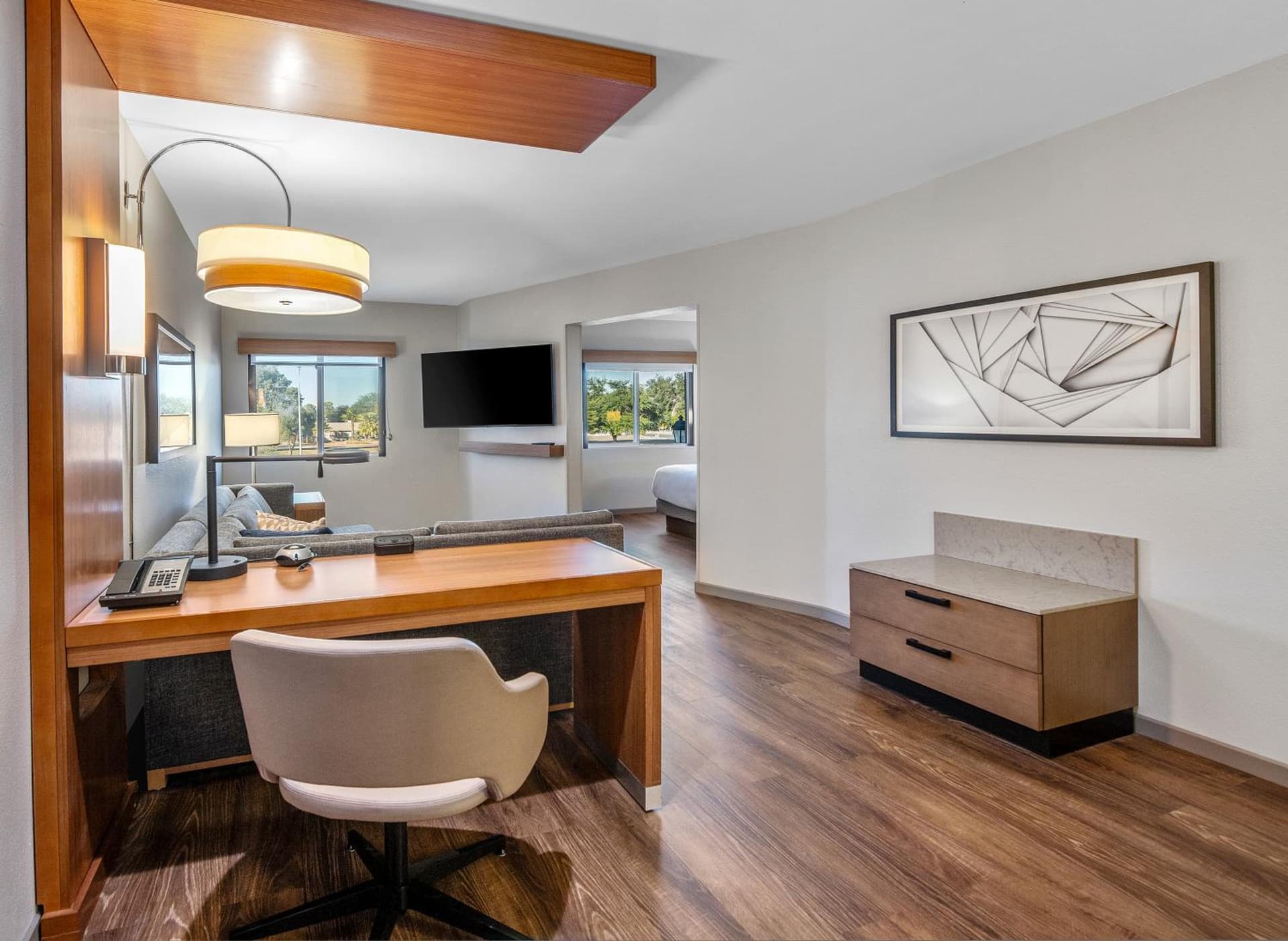 Hyatt Place Phoenix Chandler - Fashion Center gallery photo in Chandler, AZ — image 15
