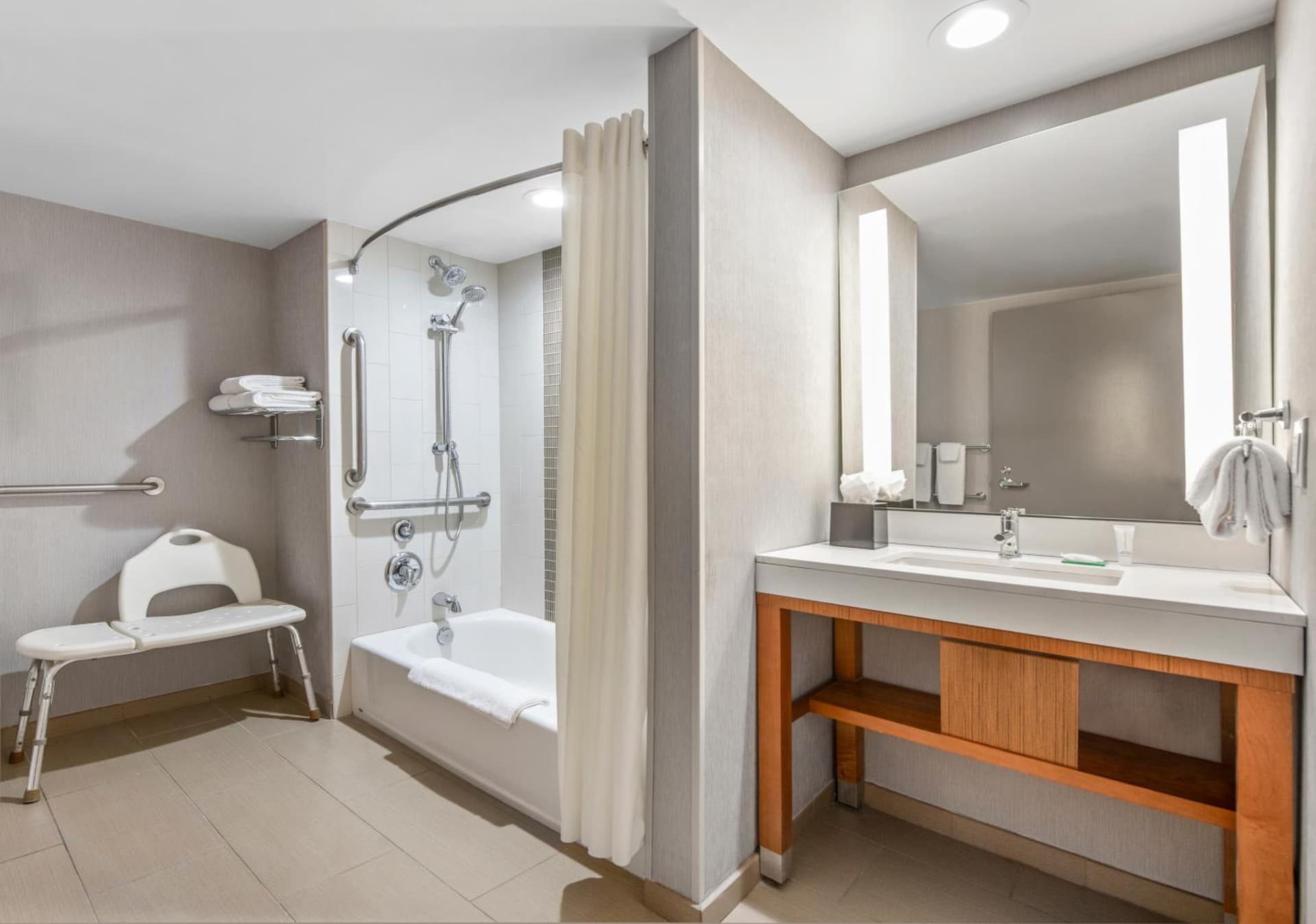 Hyatt Place Phoenix Chandler - Fashion Center gallery photo in Chandler, AZ — image 19