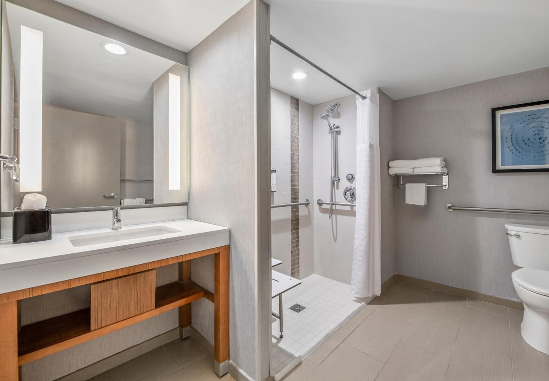 Hyatt Place Phoenix Chandler - Fashion Center gallery photo in Chandler, AZ — image 4
