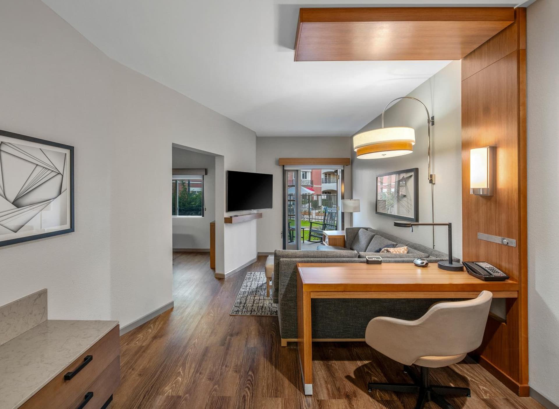 Hyatt Place Phoenix Chandler - Fashion Center gallery photo in Chandler, AZ — image 10