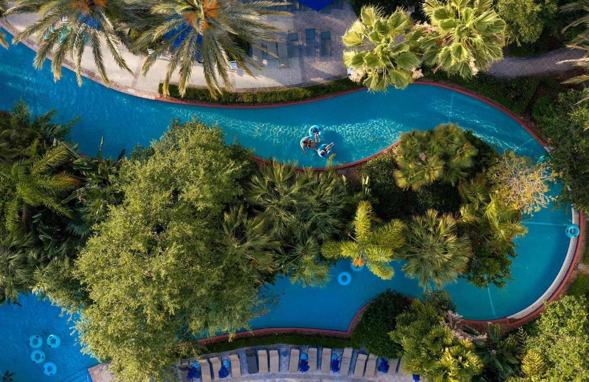 Omni Orlando Resort at Championsgate gallery photo in Kissimmee, FL — image 57