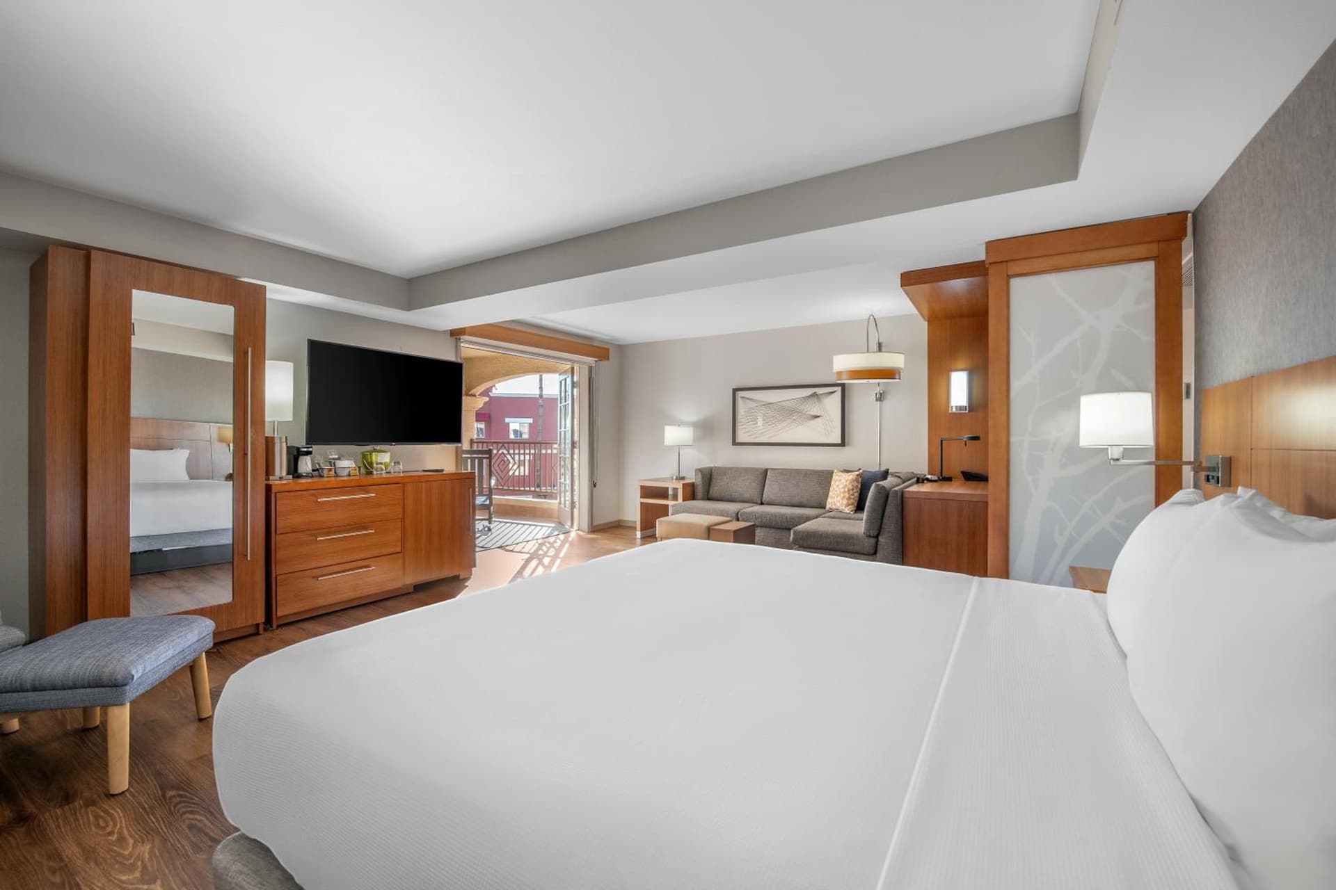 Hyatt Place Phoenix Chandler - Fashion Center gallery photo in Chandler, AZ — image 35