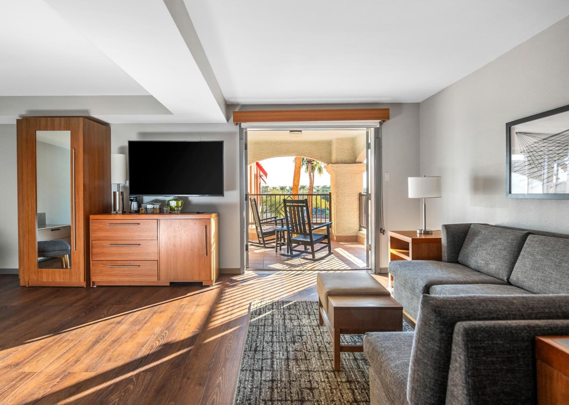 Hyatt Place Phoenix Chandler - Fashion Center gallery photo in Chandler, AZ — image 6