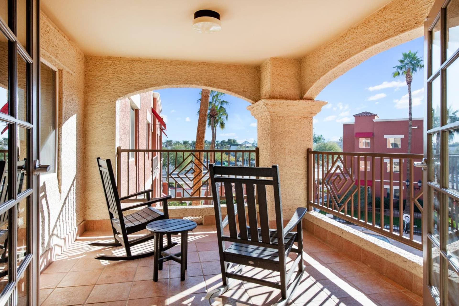 Hyatt Place Phoenix Chandler - Fashion Center gallery photo in Chandler, AZ — image 5