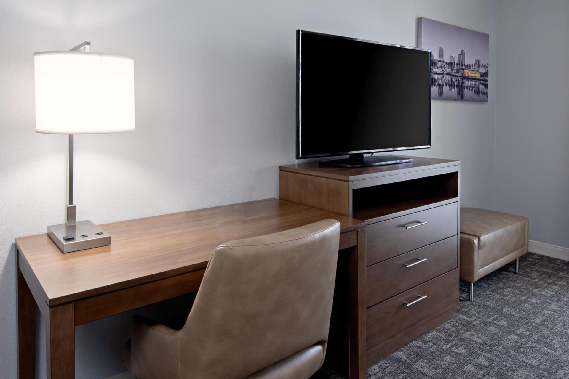 Staybridge Suites - Long Beach Airport by IHG gallery photo in Long Beach, CA — image 62