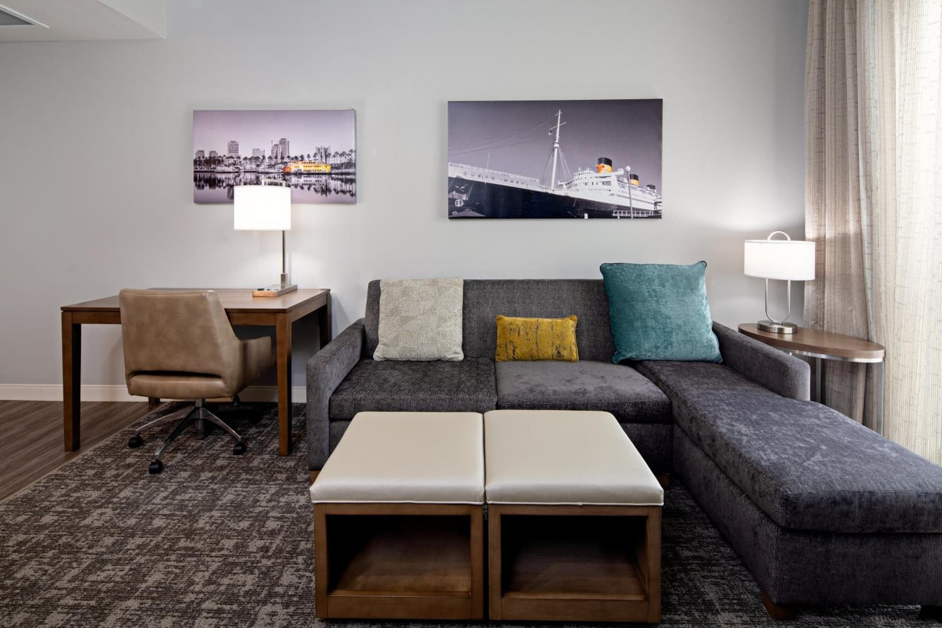 Staybridge Suites - Long Beach Airport by IHG gallery photo in Long Beach, CA — image 64