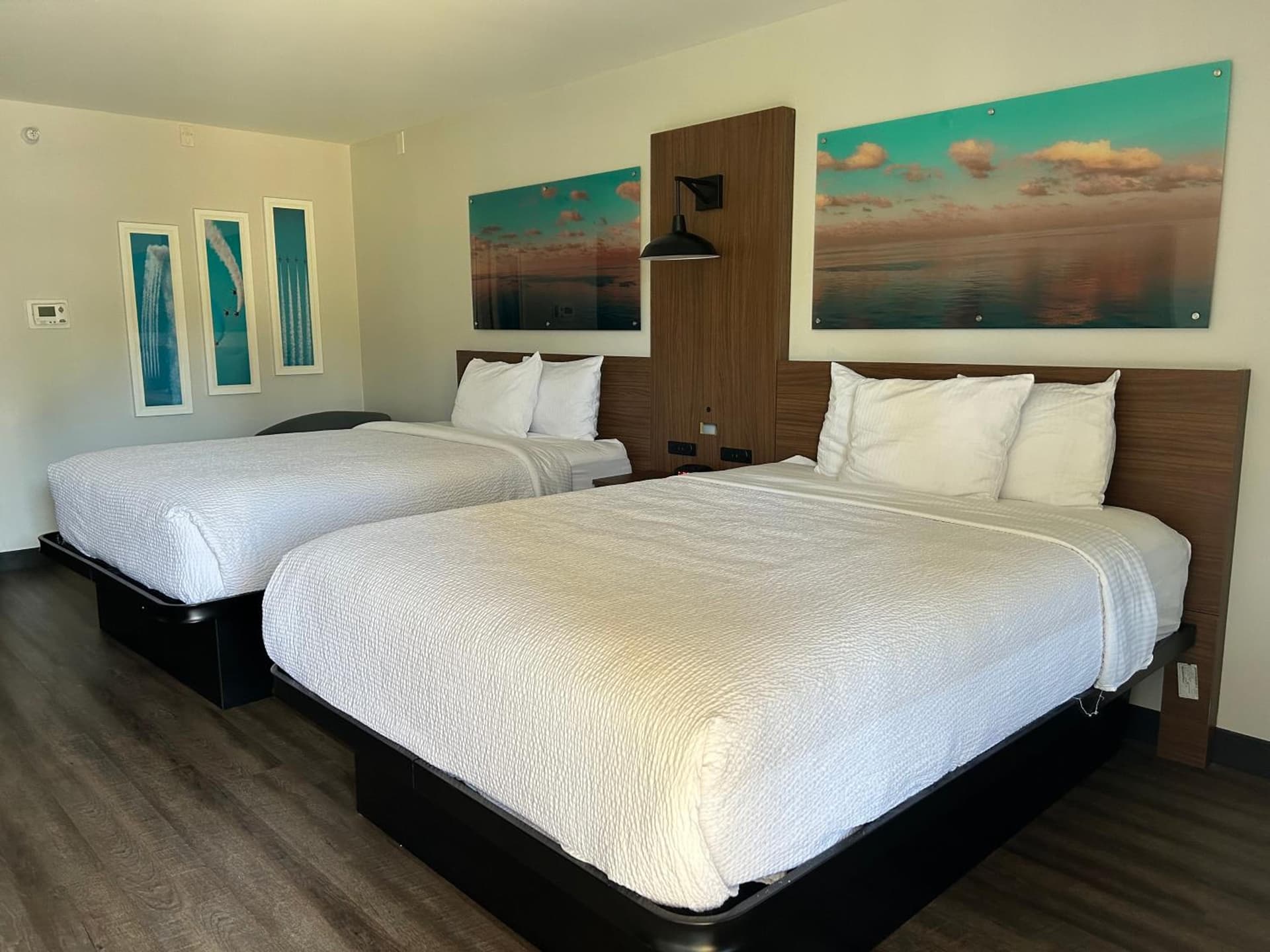 La Quinta Inn by Wyndham San Diego - Miramar gallery photo in Sabre Springs, CA — image 19