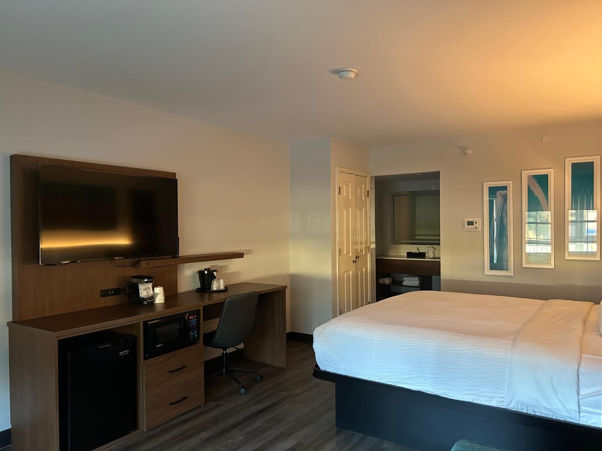 La Quinta Inn by Wyndham San Diego - Miramar gallery photo in Sabre Springs, CA — image 13