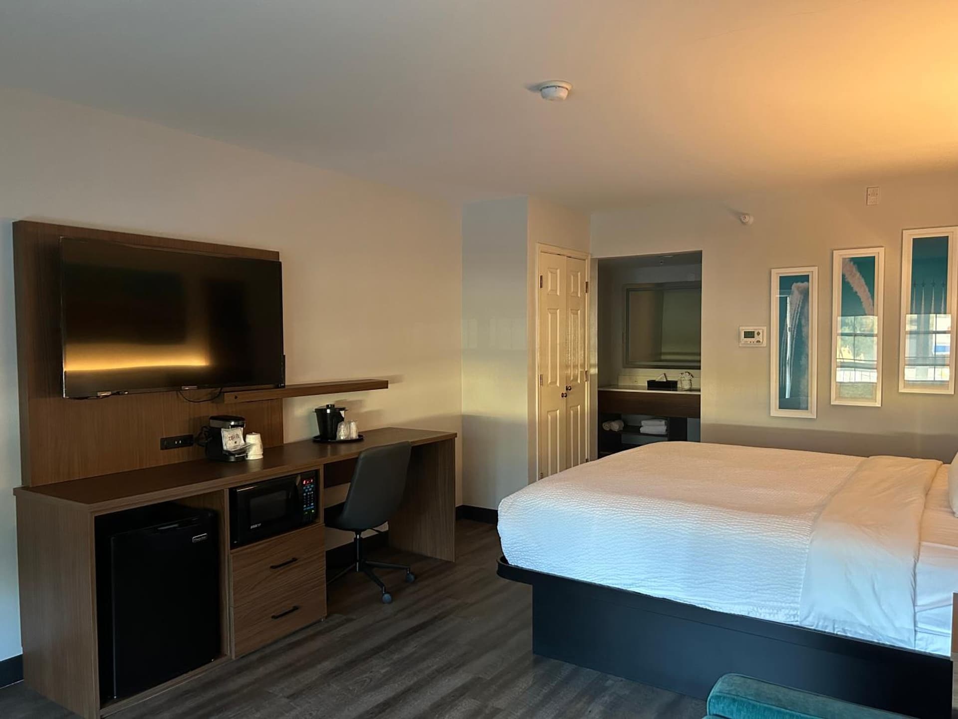 La Quinta Inn by Wyndham San Diego - Miramar gallery photo in Sabre Springs, CA — image 18