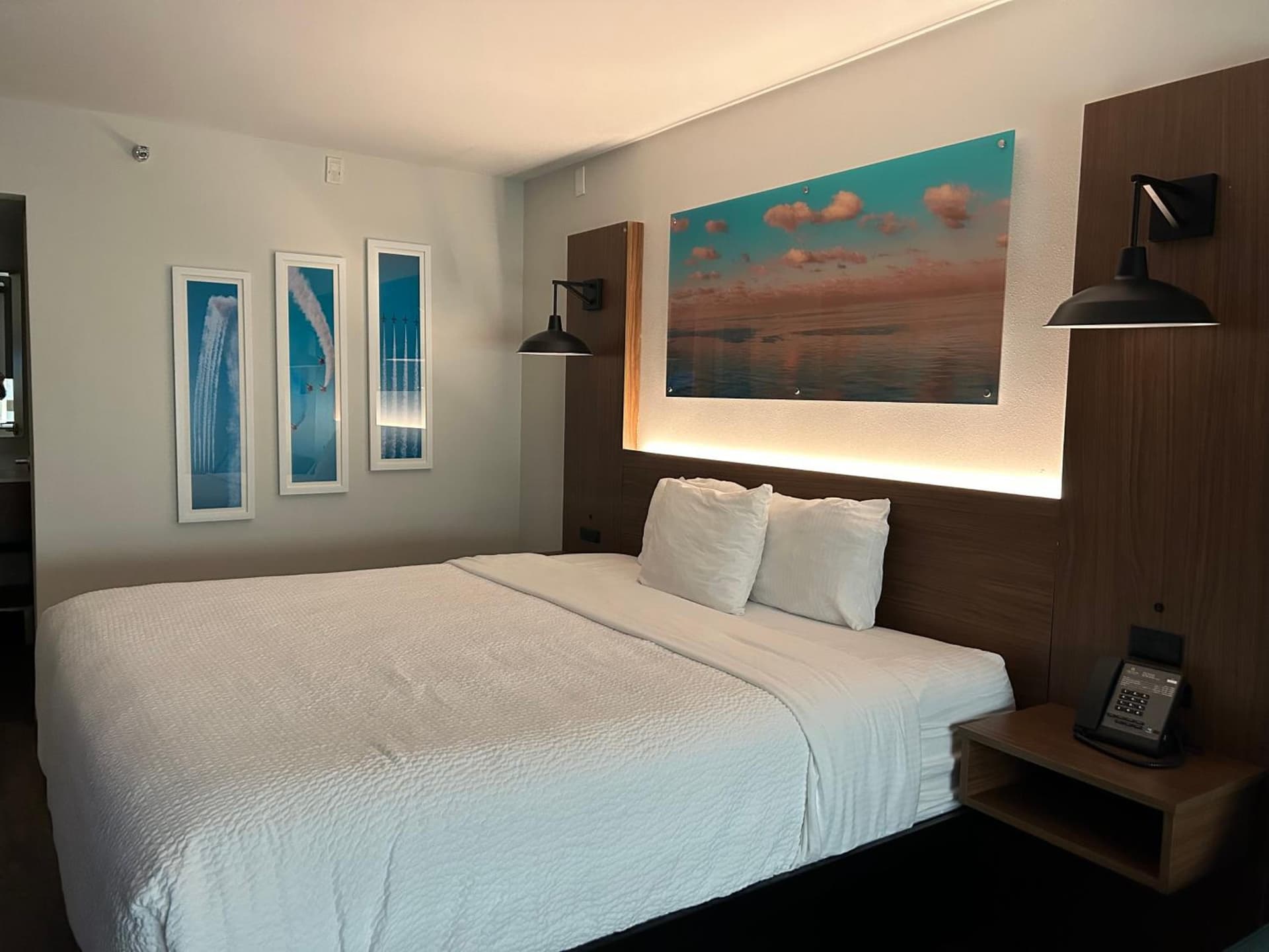 La Quinta Inn by Wyndham San Diego - Miramar gallery photo in Sabre Springs, CA — image 14
