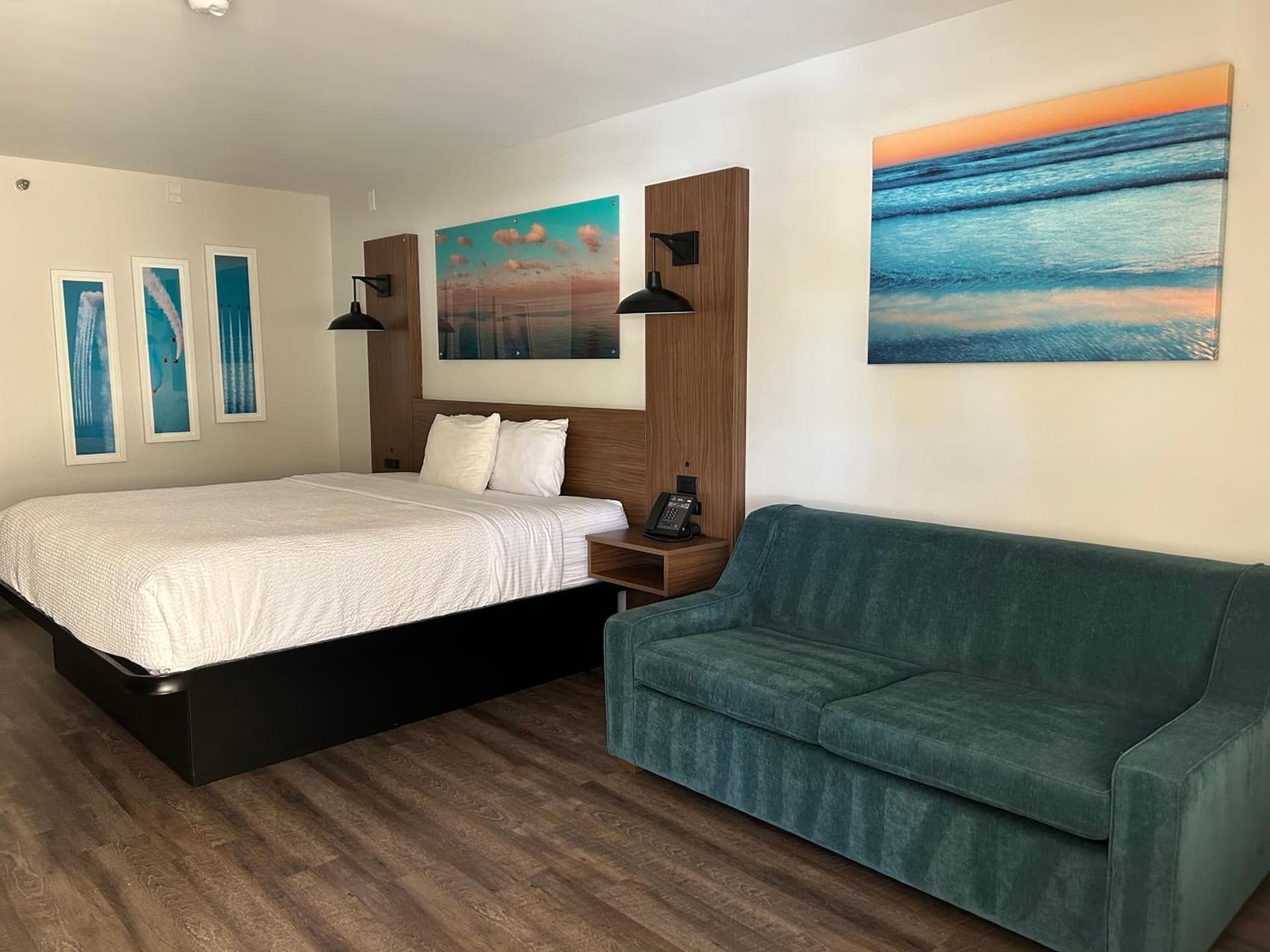 La Quinta Inn by Wyndham San Diego - Miramar gallery photo in Sabre Springs, CA — image 12