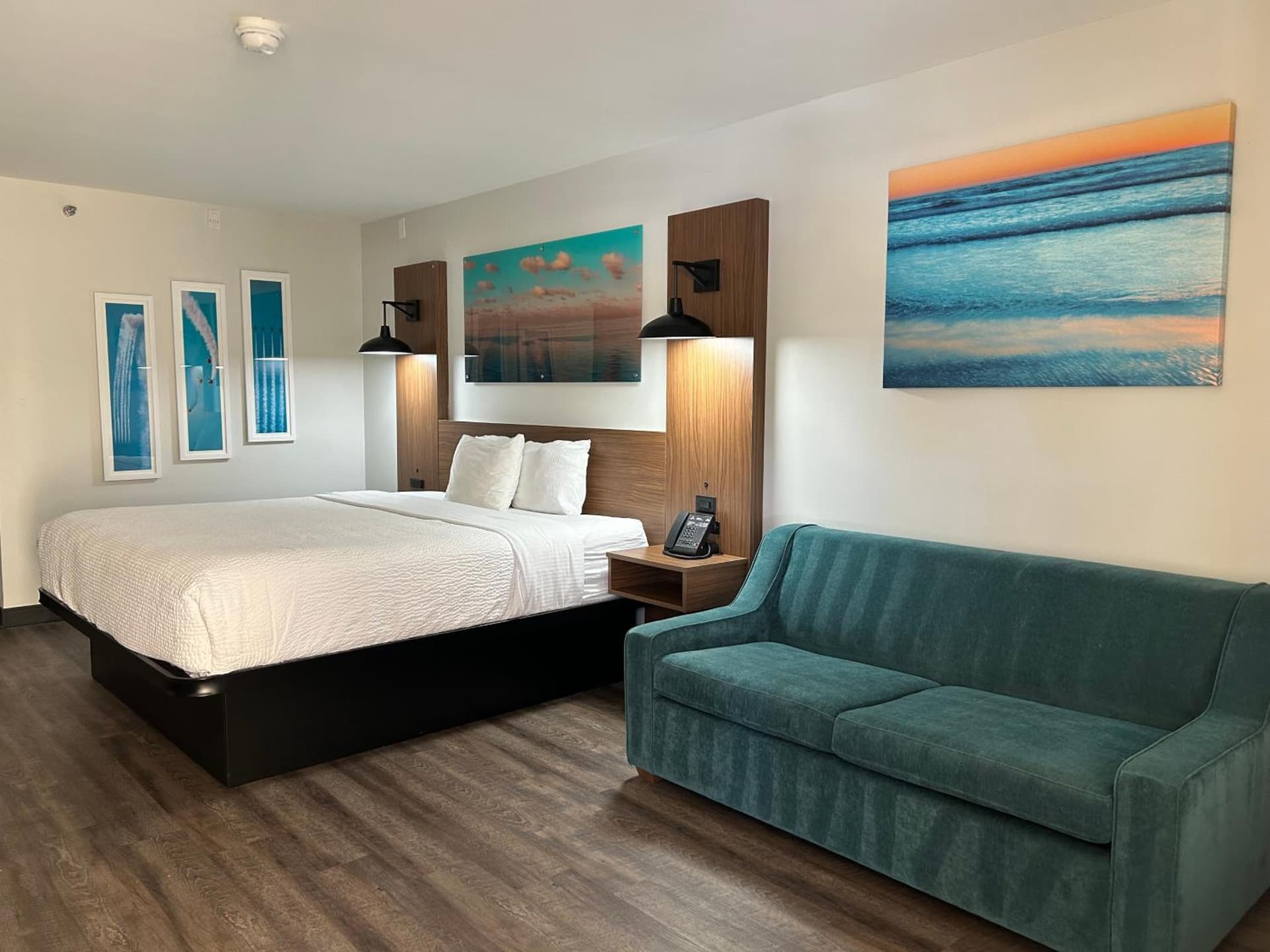 La Quinta Inn by Wyndham San Diego - Miramar gallery photo in Sabre Springs, CA — image 10